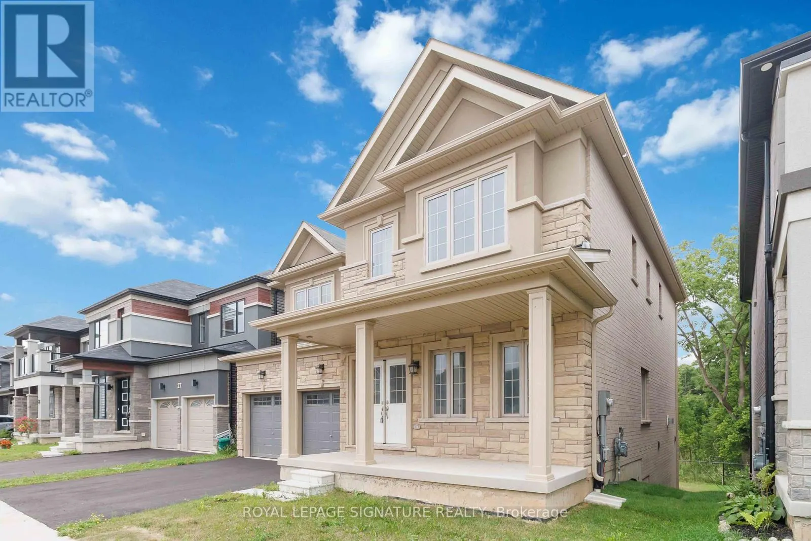 29 STAUFFER ROAD