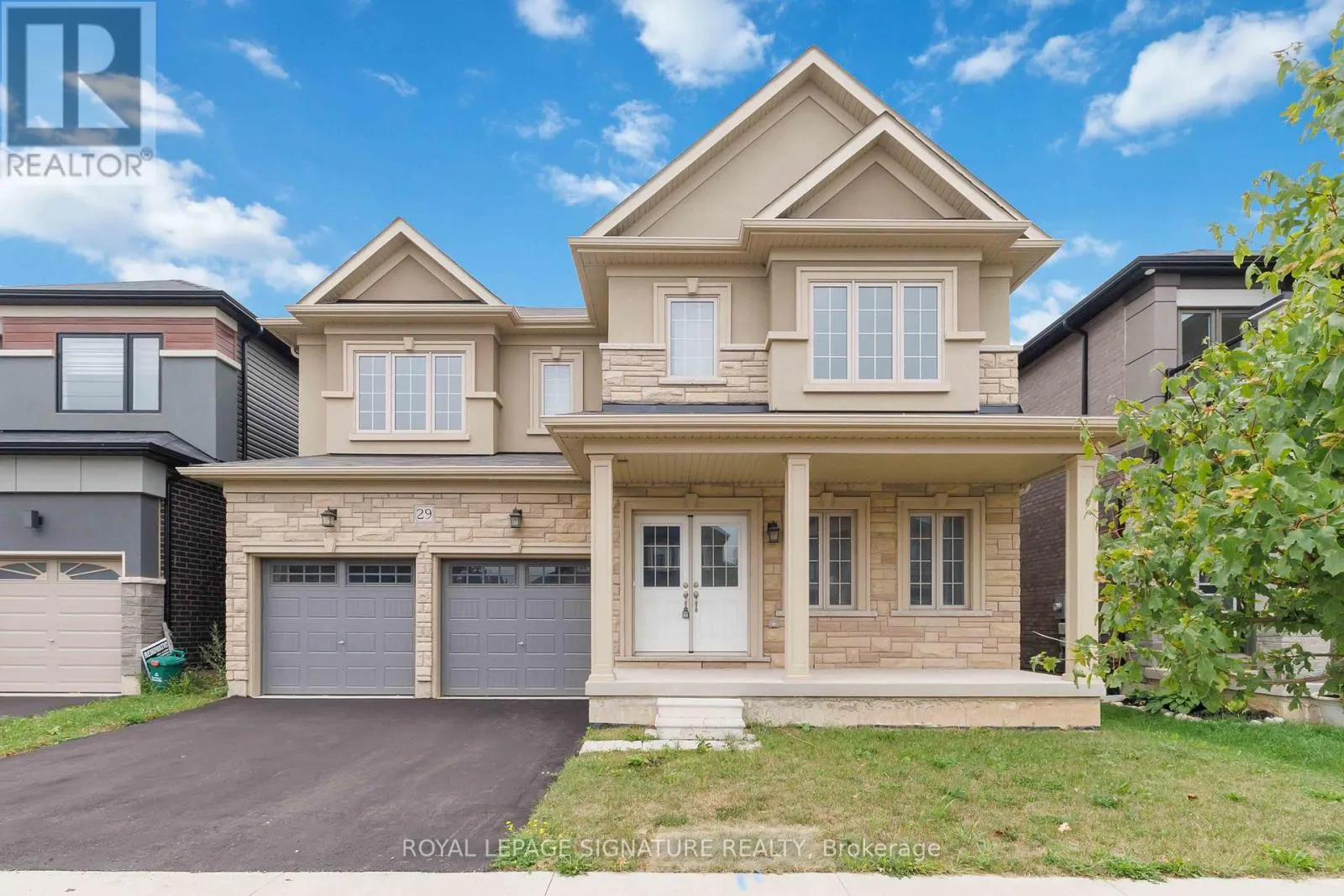 29 STAUFFER ROAD