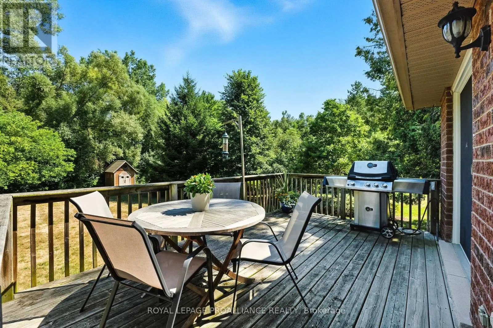 44 HURON DRIVE