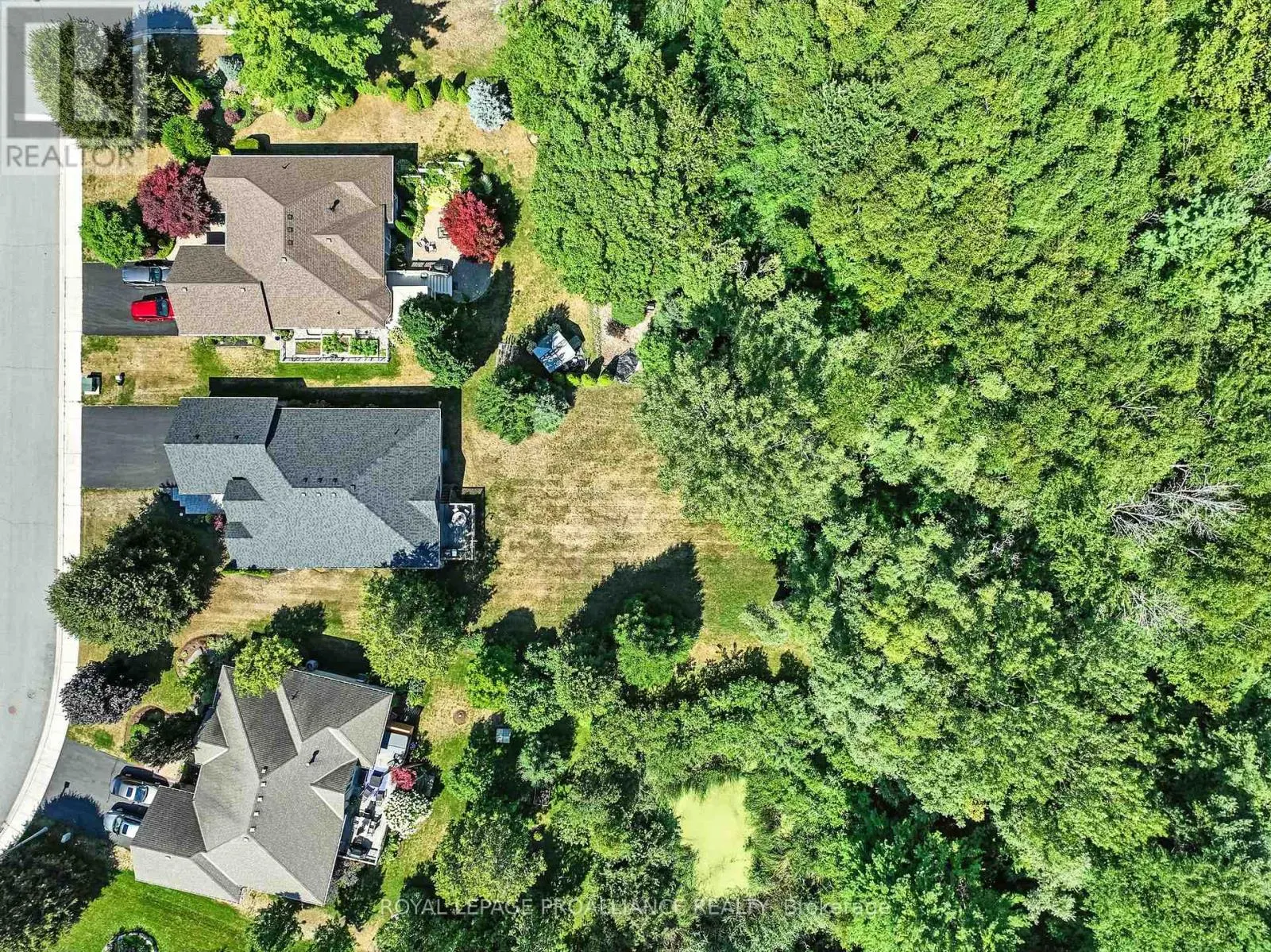 44 HURON DRIVE
