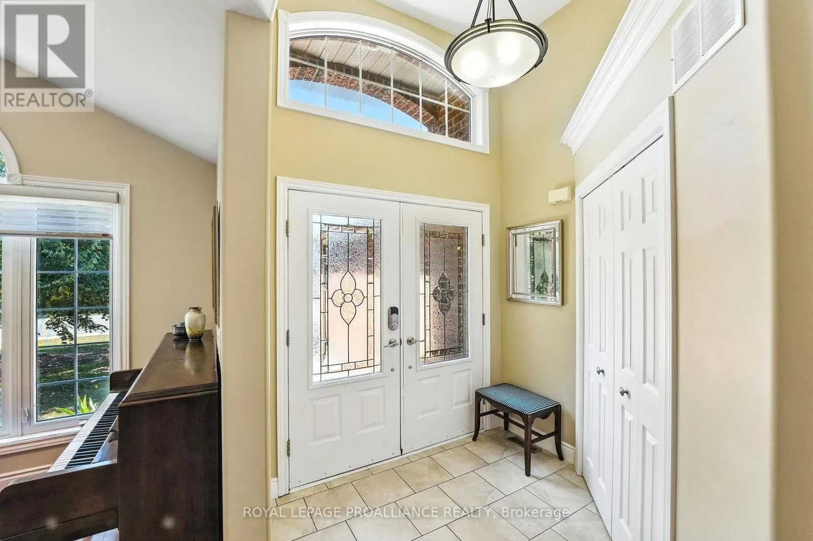 44 HURON DRIVE