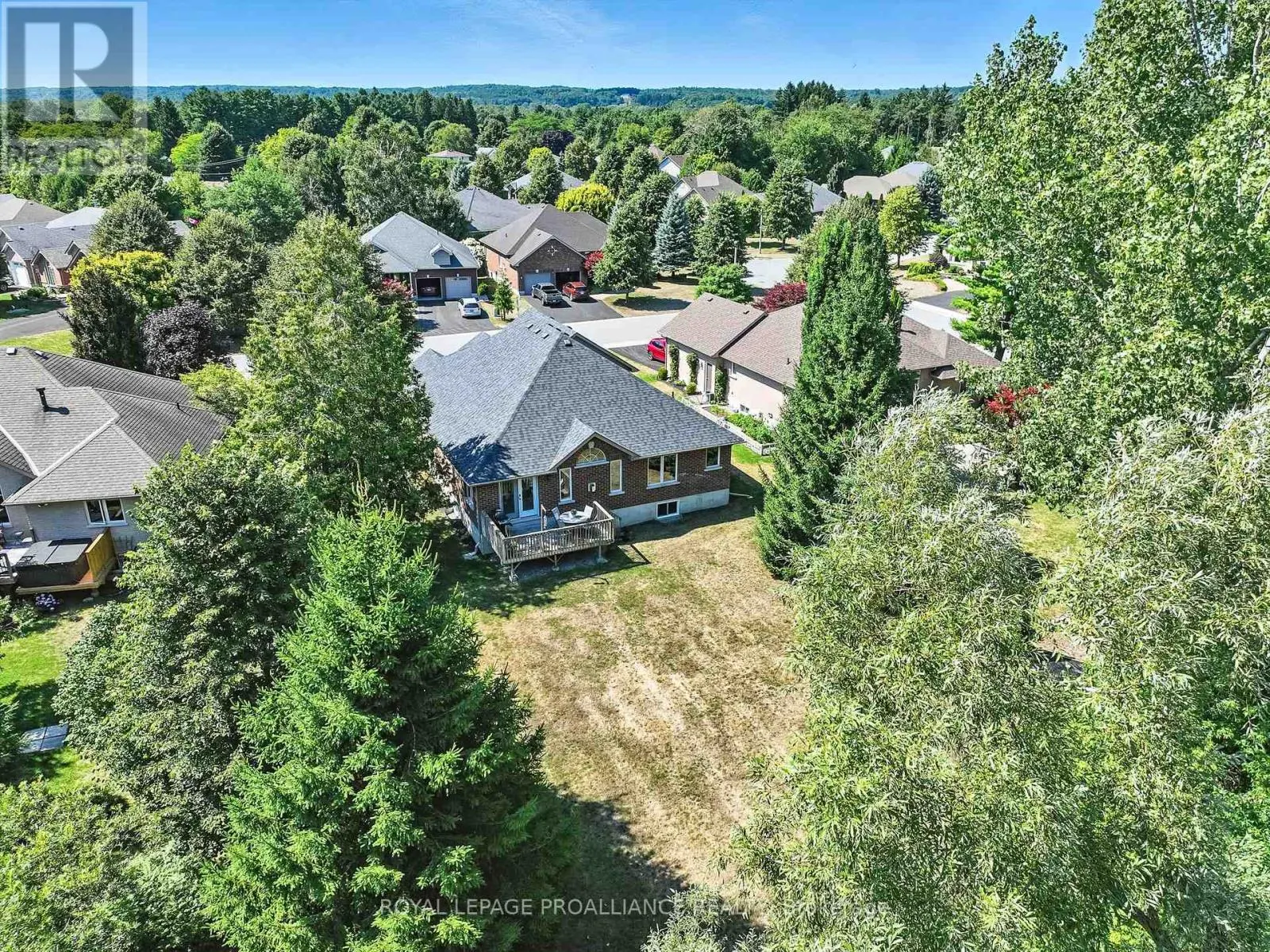 44 HURON DRIVE