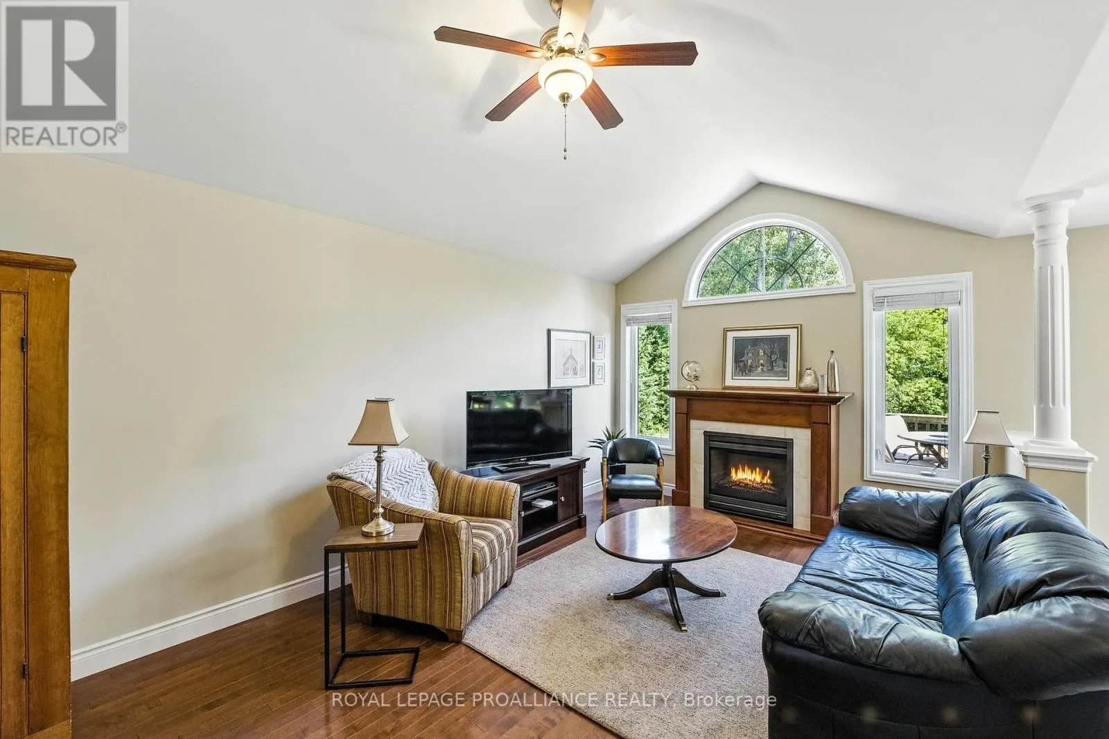 44 HURON DRIVE