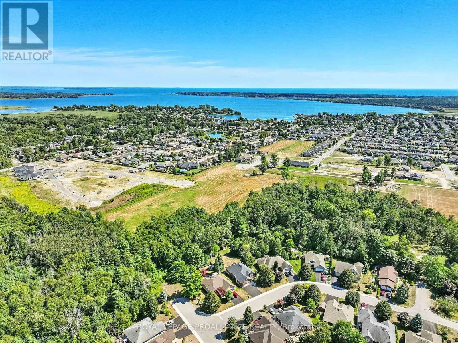 44 HURON DRIVE