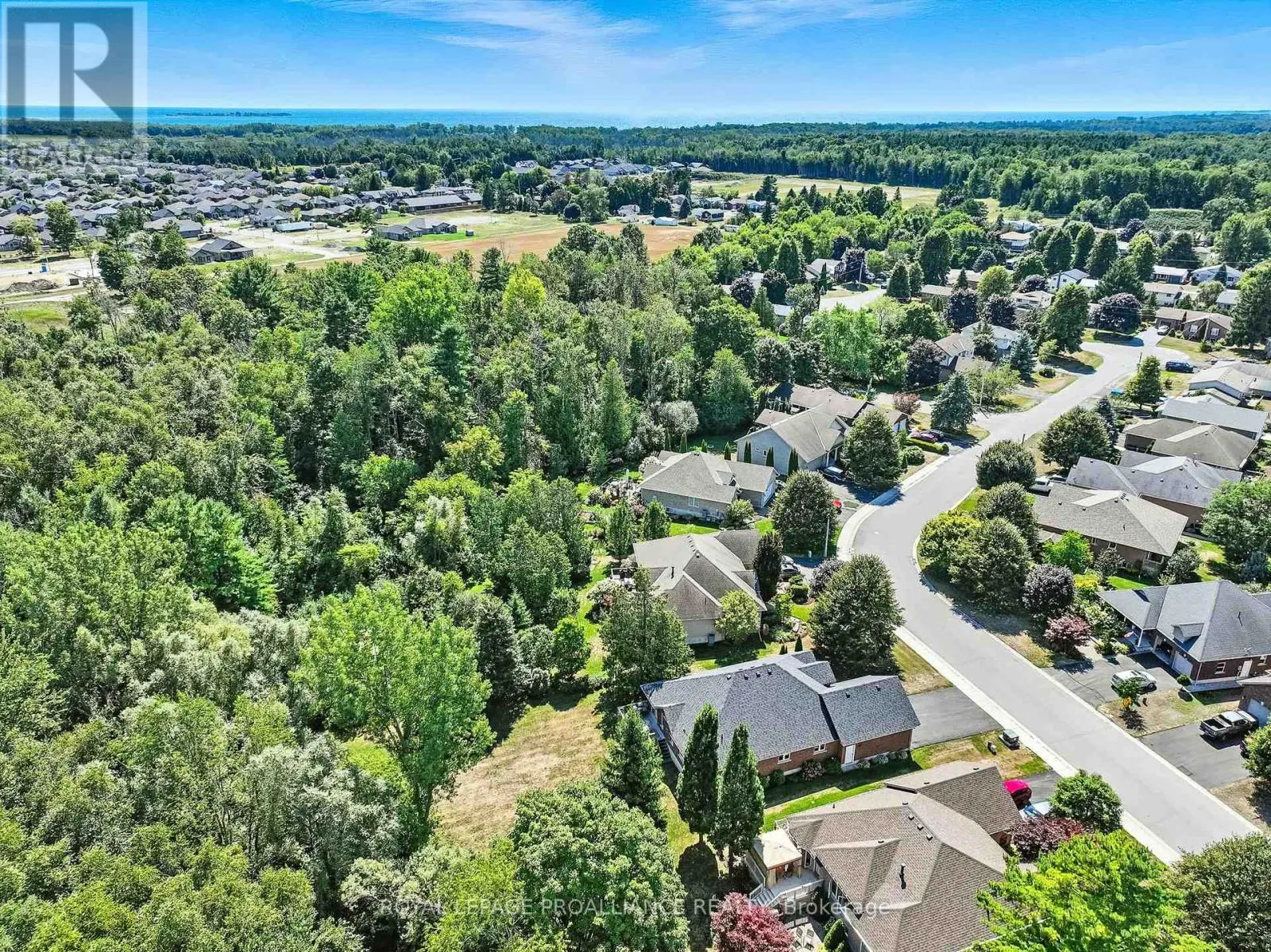 44 HURON DRIVE