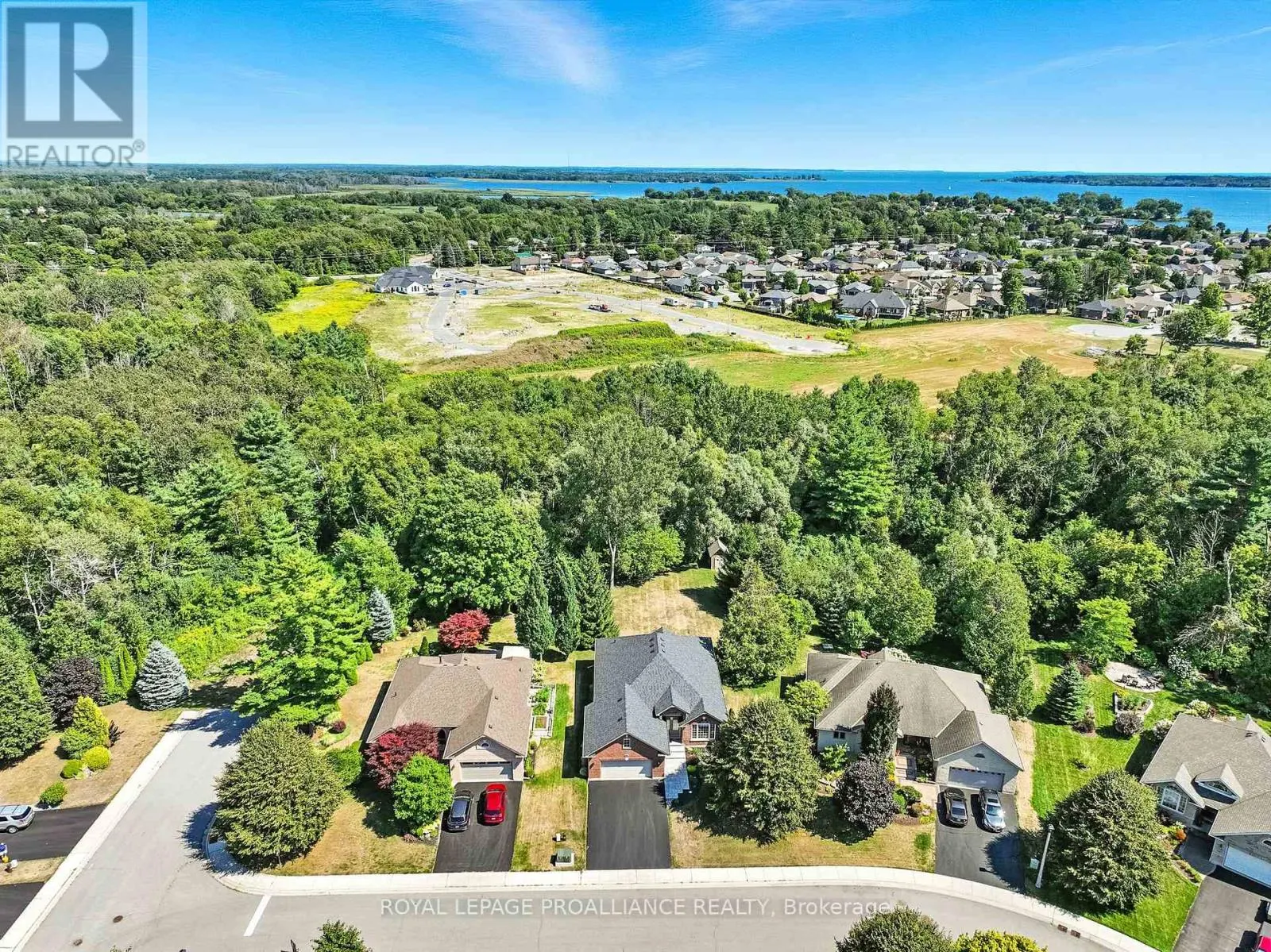 44 HURON DRIVE