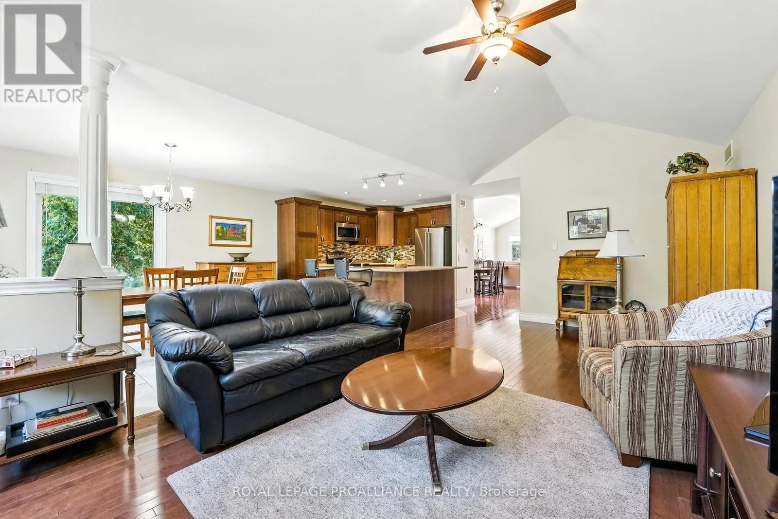 44 HURON DRIVE