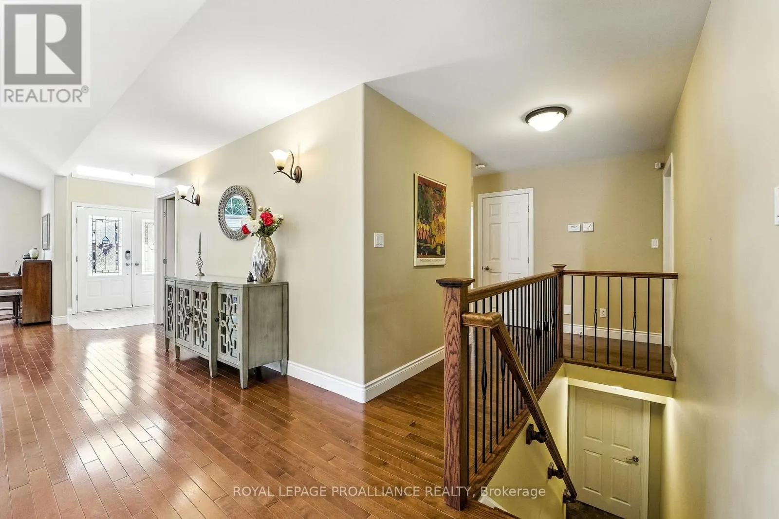 44 HURON DRIVE