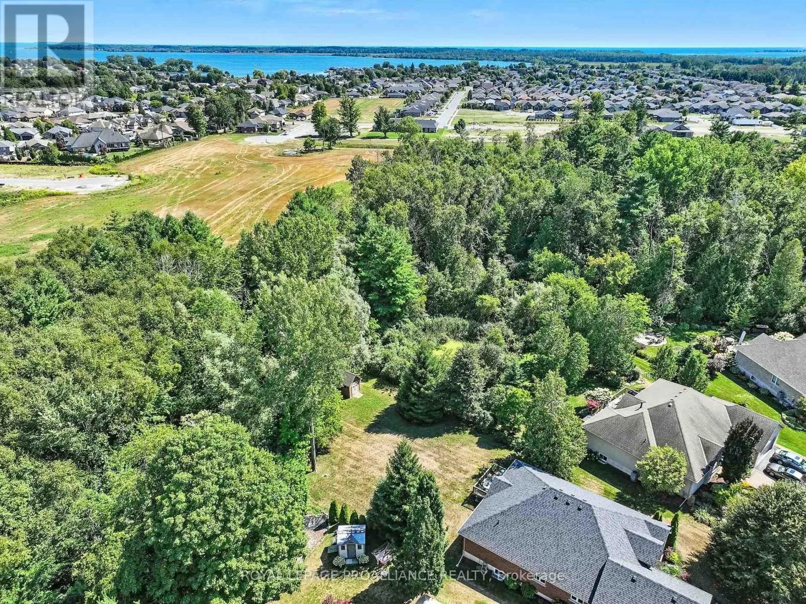 44 HURON DRIVE