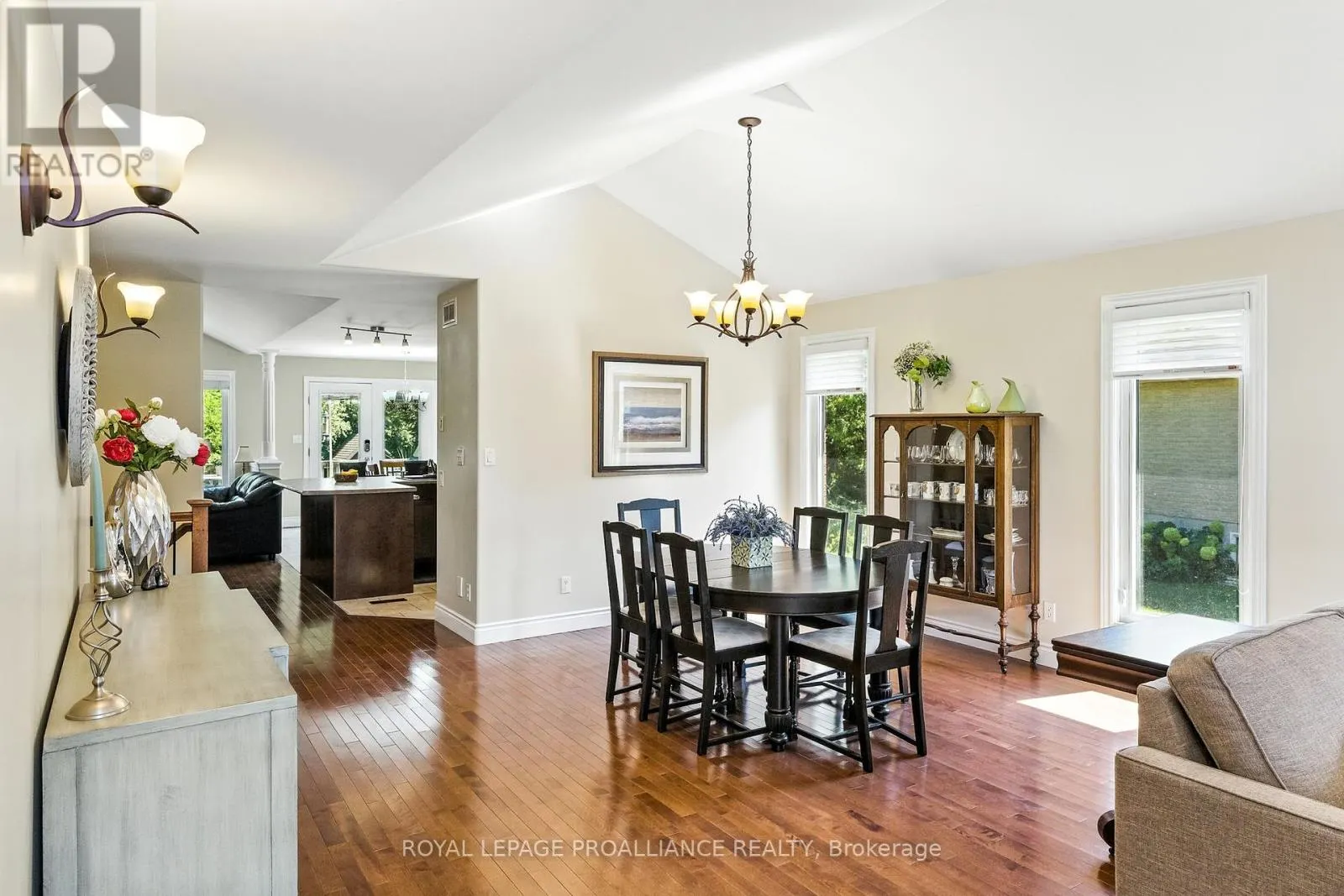 44 HURON DRIVE