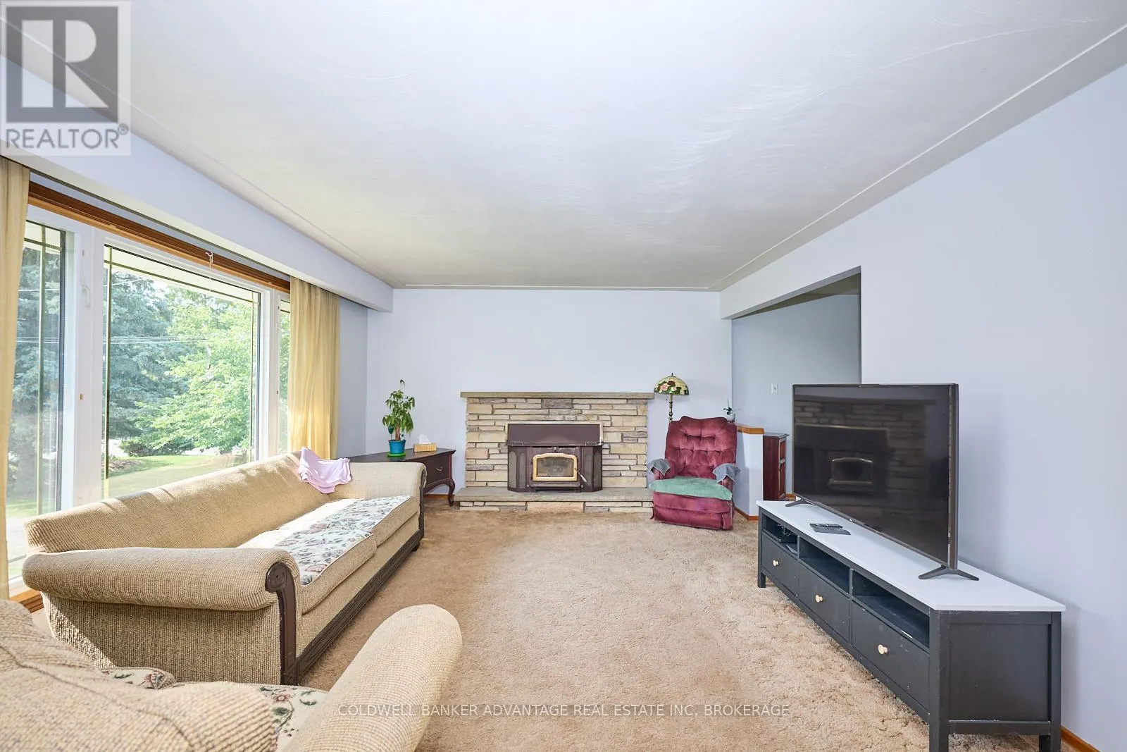 3314 TRINITY CHURCH ROAD