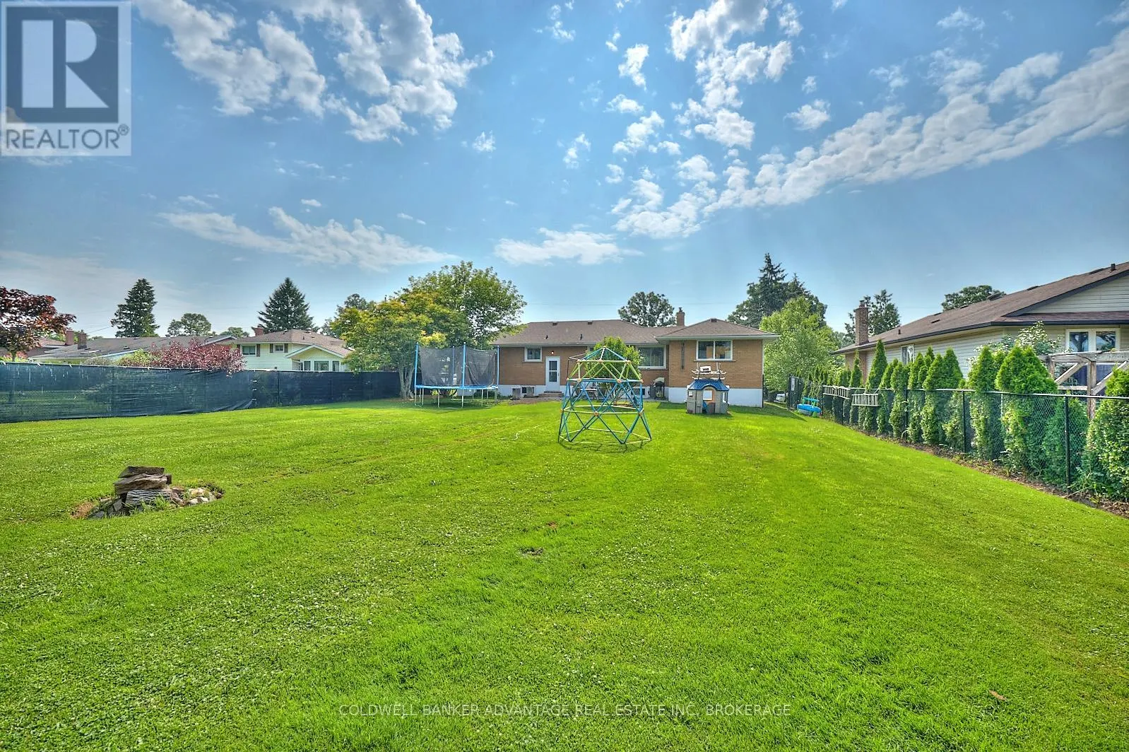 3314 TRINITY CHURCH ROAD