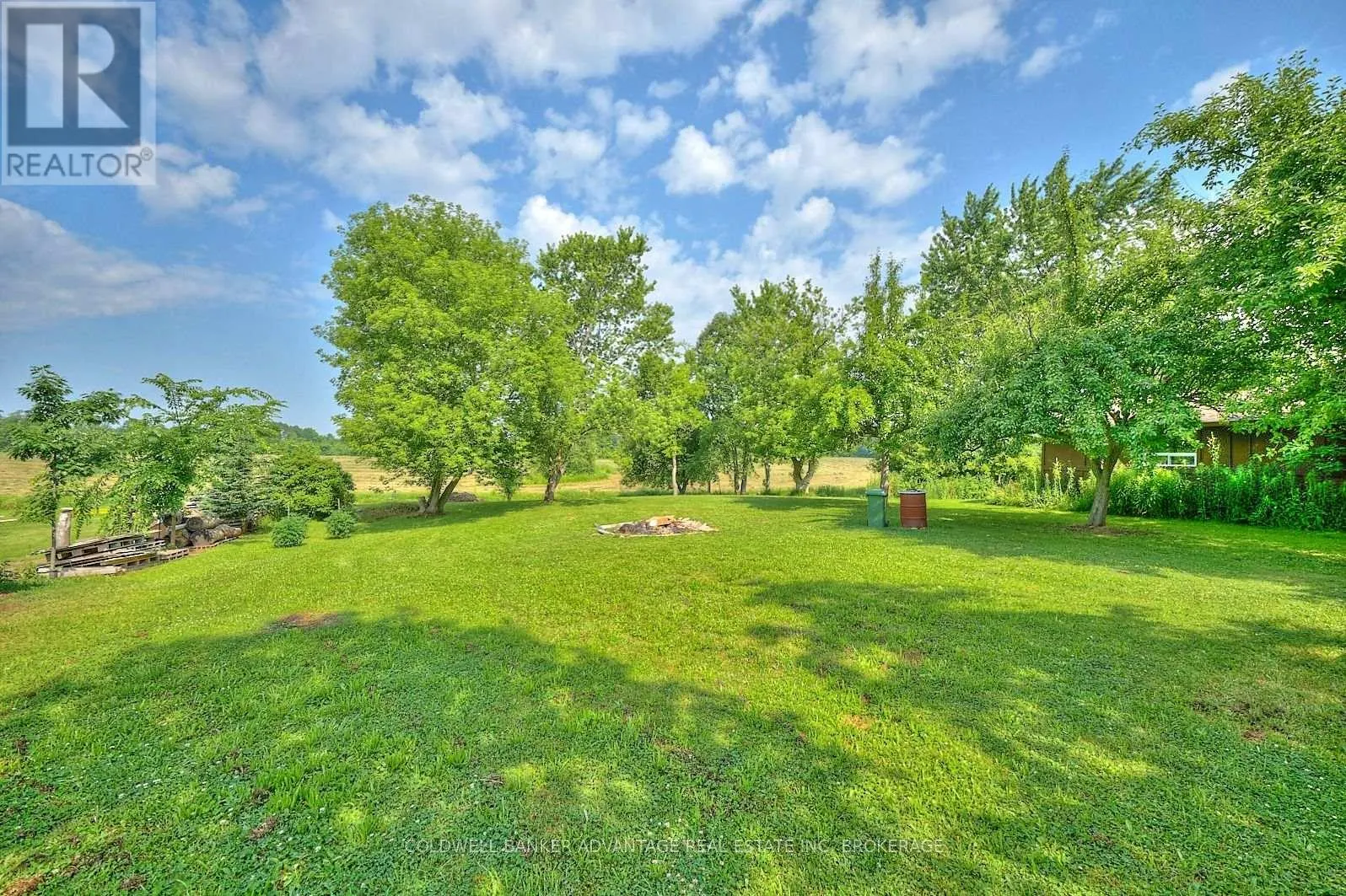 3314 TRINITY CHURCH ROAD