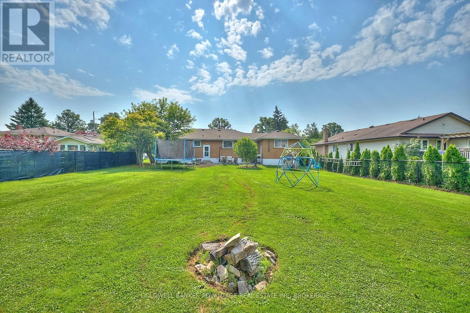 3314 TRINITY CHURCH ROAD