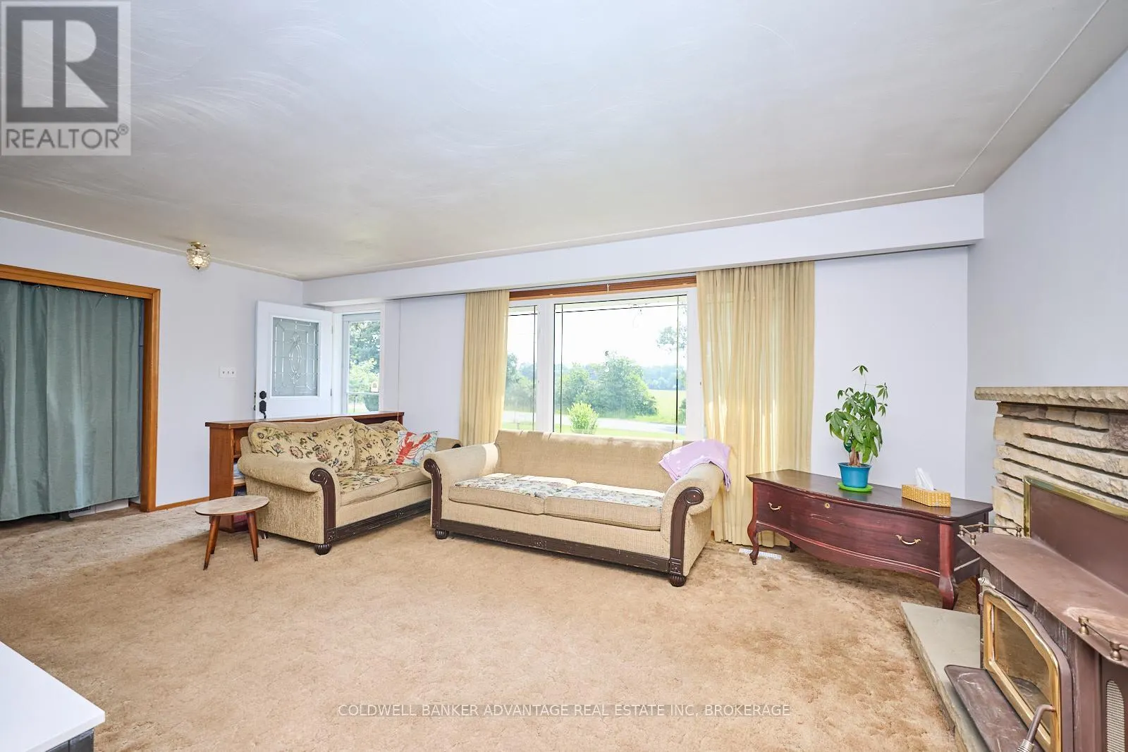 3314 TRINITY CHURCH ROAD