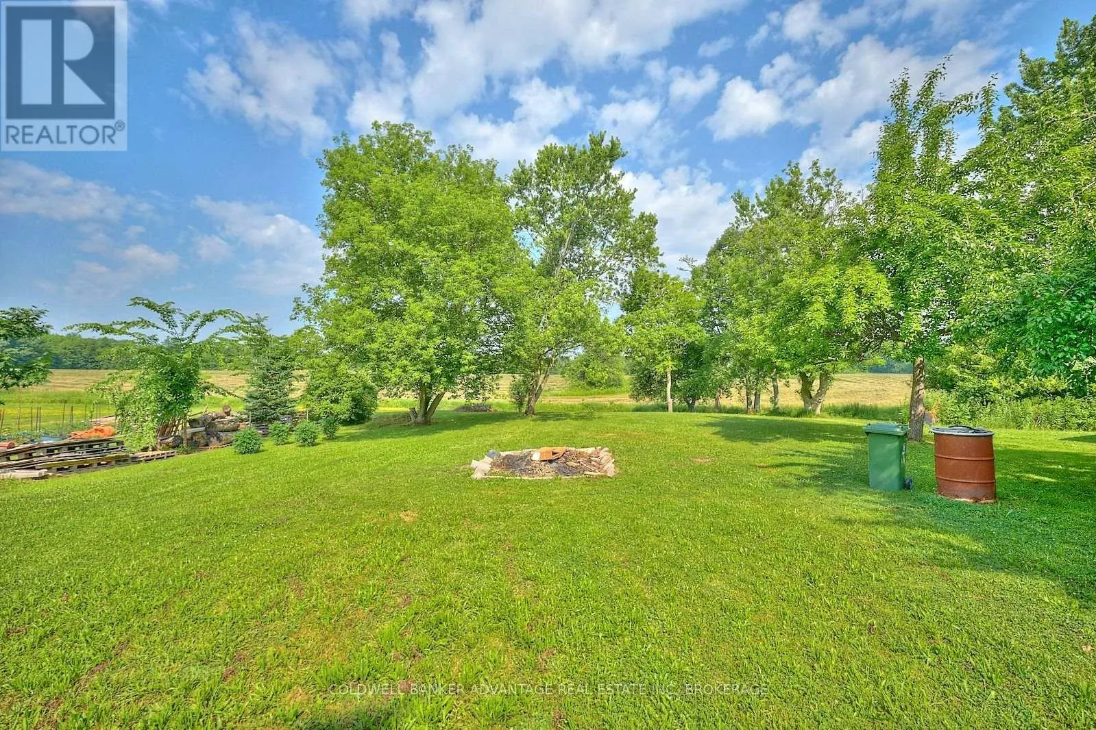 3314 TRINITY CHURCH ROAD