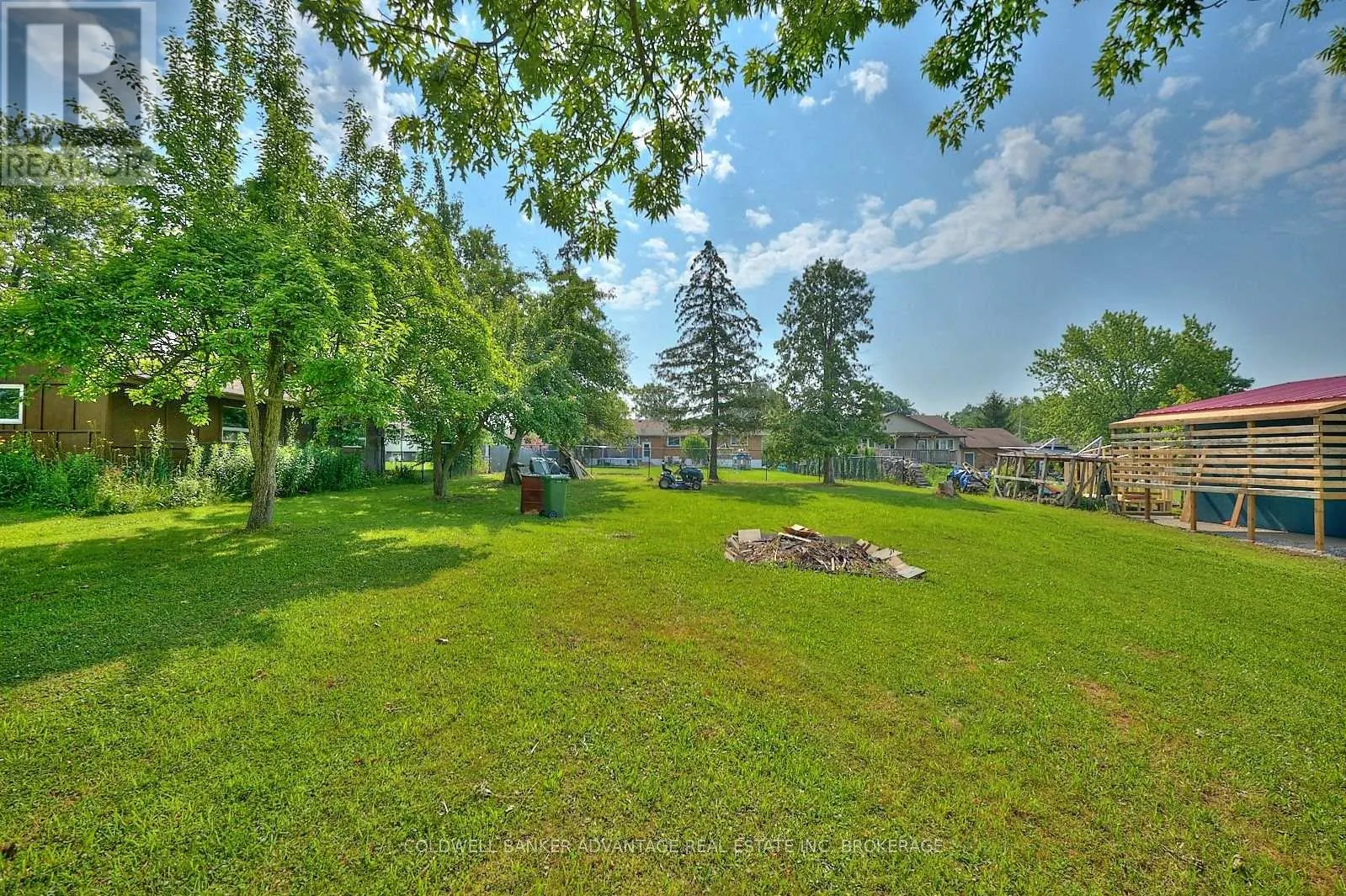 3314 TRINITY CHURCH ROAD