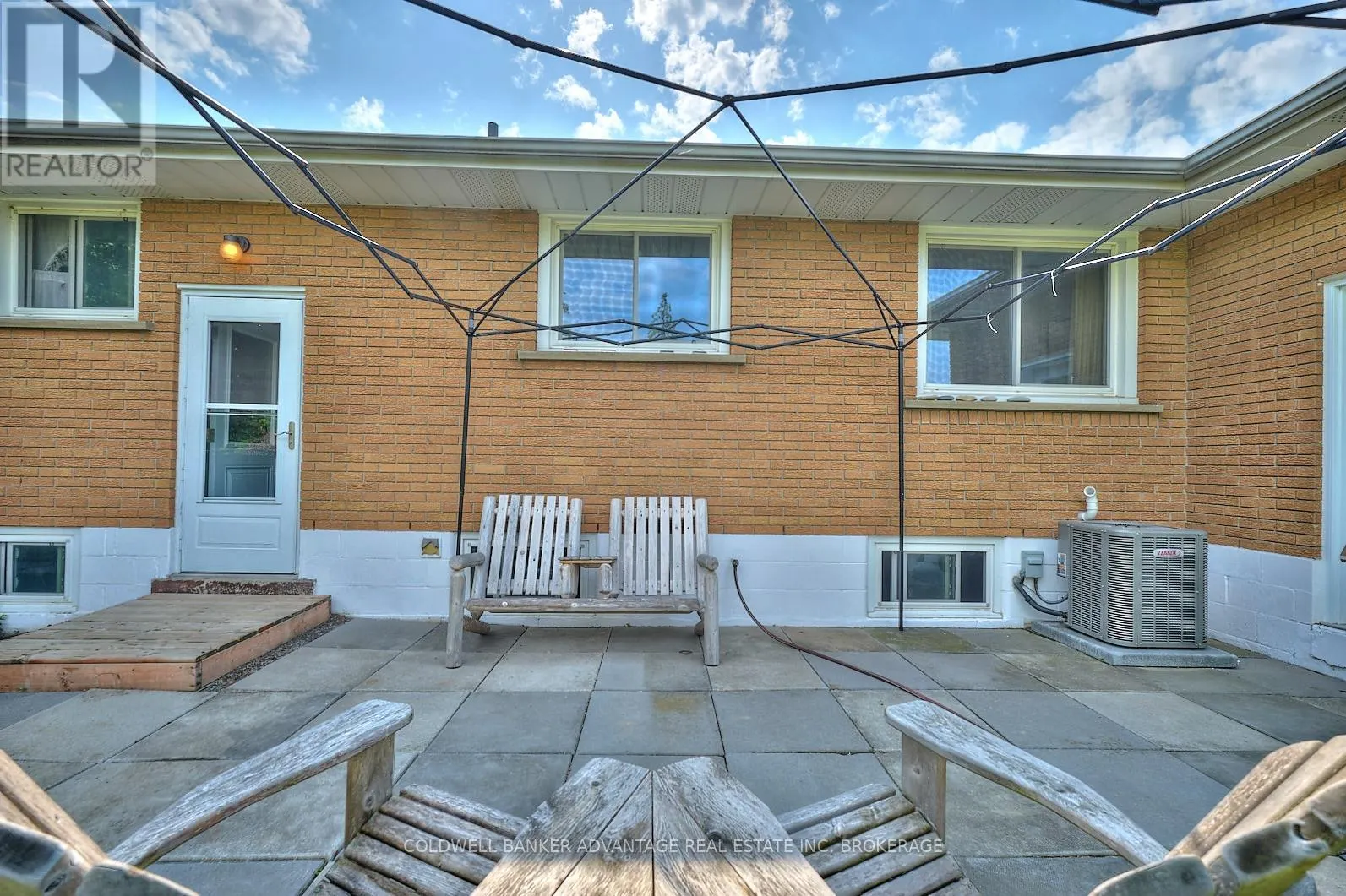 3314 TRINITY CHURCH ROAD