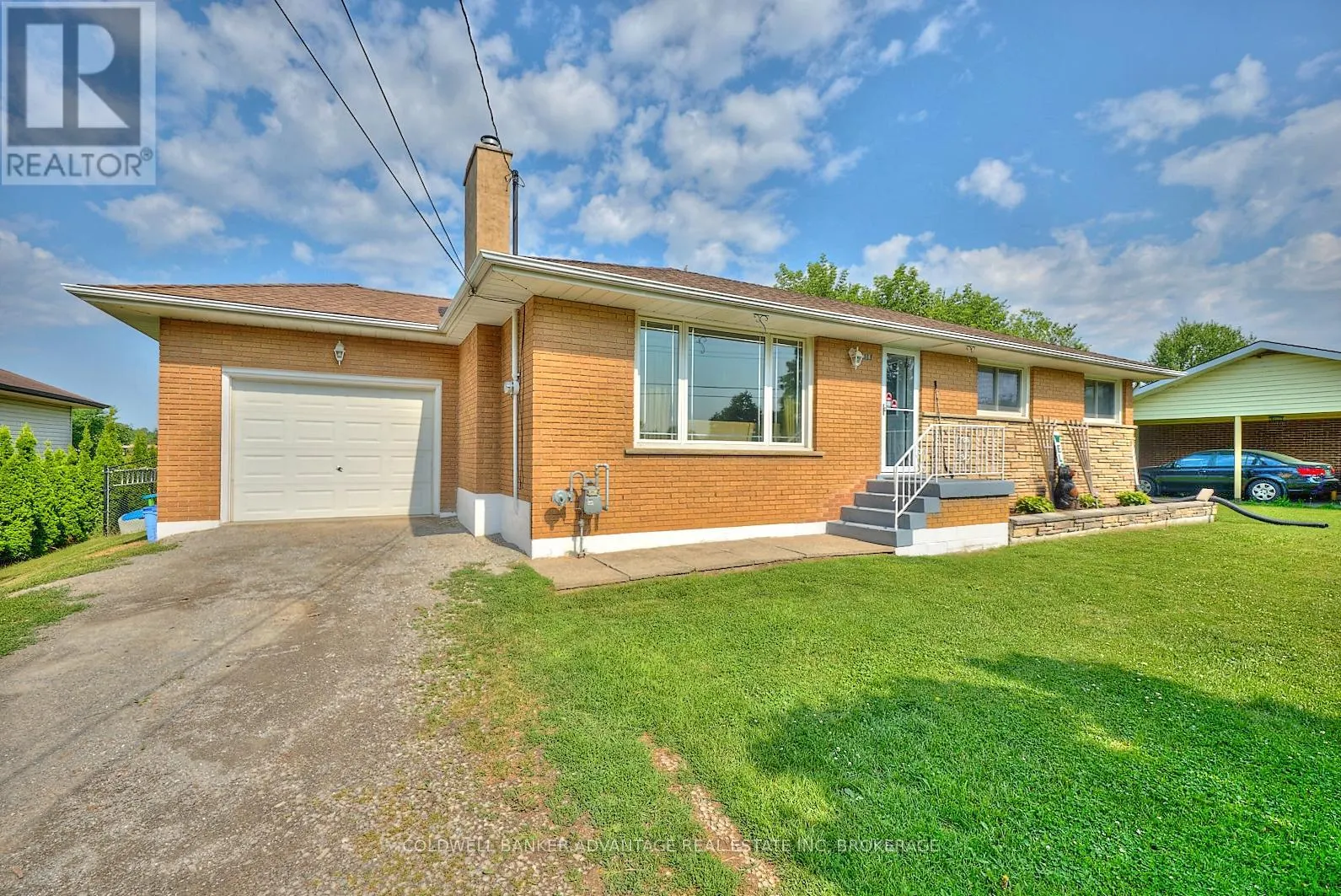 3314 TRINITY CHURCH ROAD