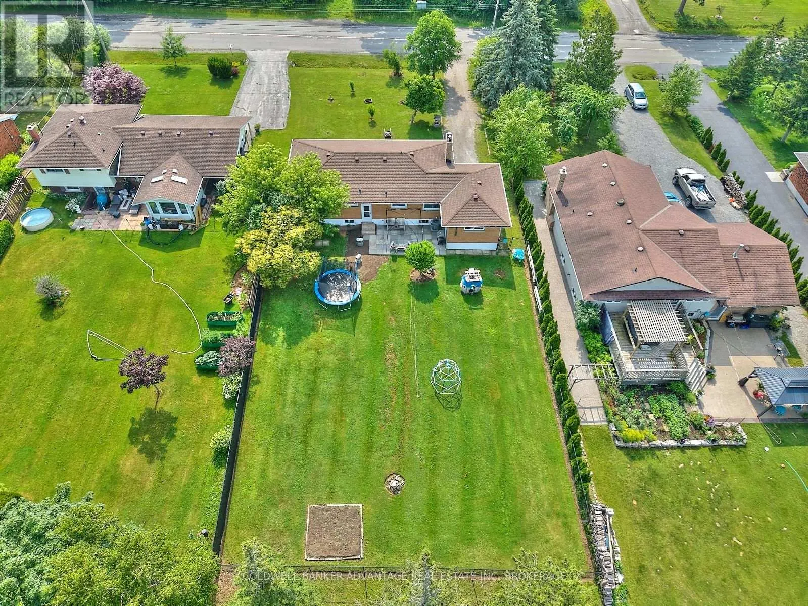 3314 TRINITY CHURCH ROAD