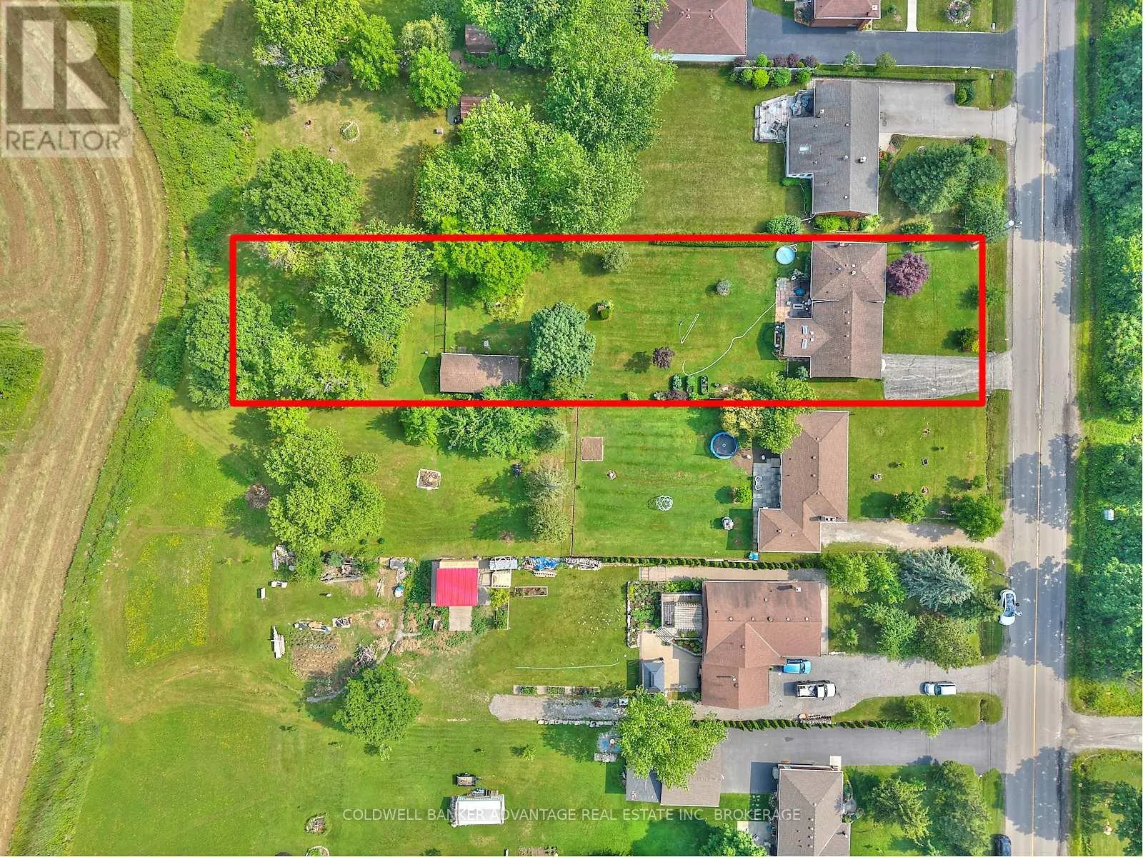 3314 TRINITY CHURCH ROAD