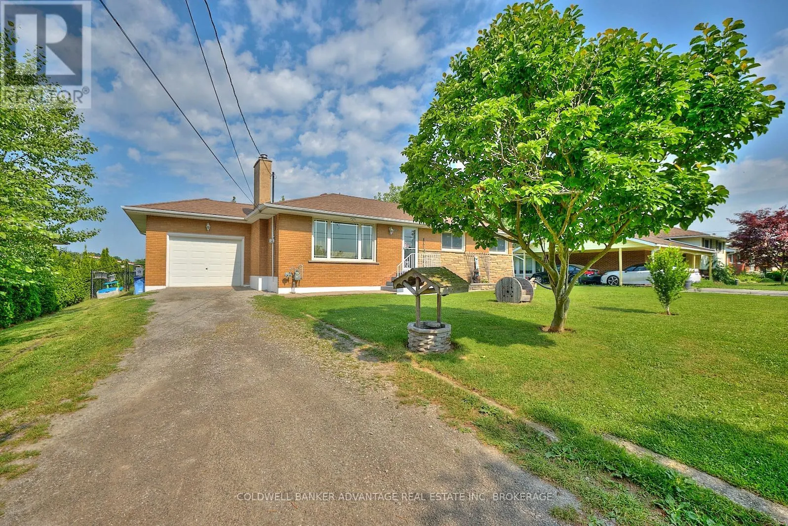 3314 TRINITY CHURCH ROAD