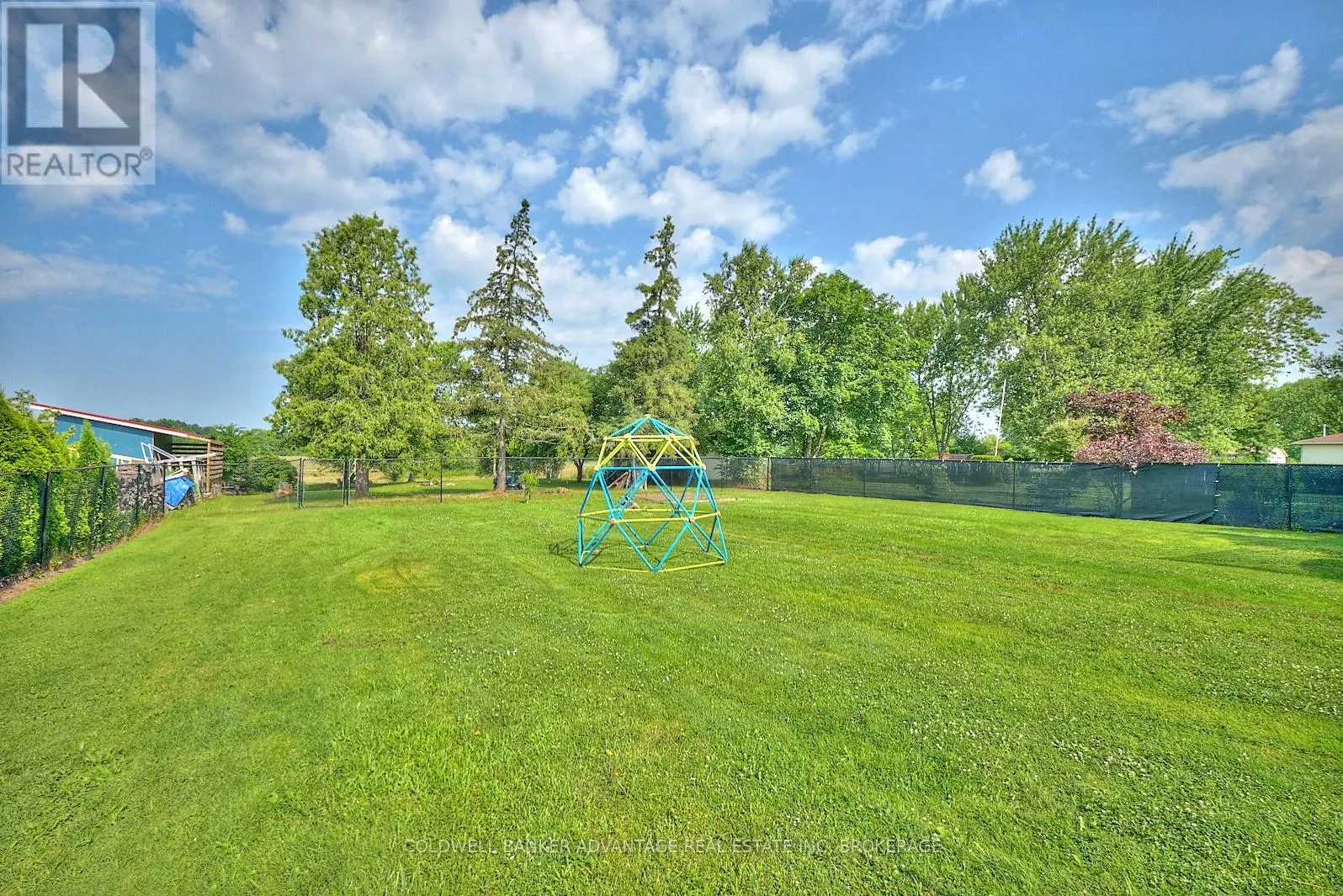 3314 TRINITY CHURCH ROAD