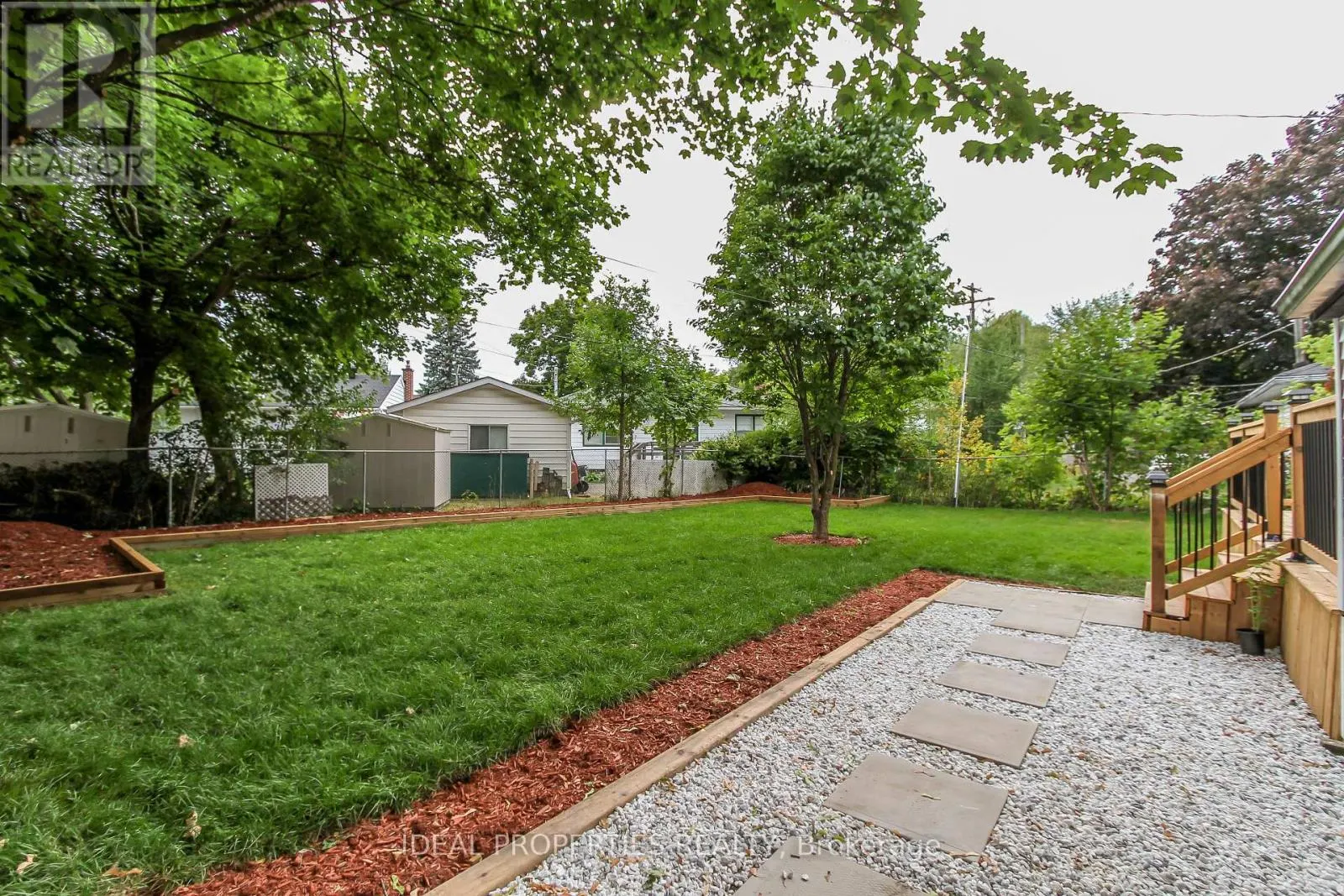 1796 SAUNDERSON DRIVE