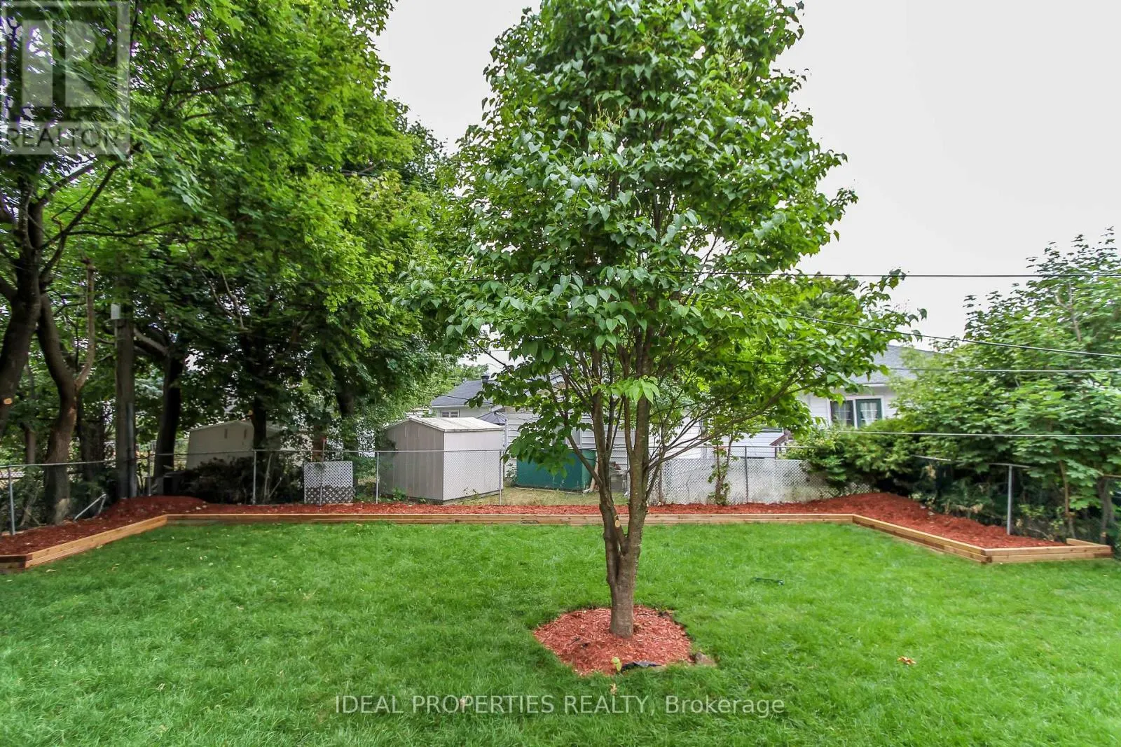 1796 SAUNDERSON DRIVE