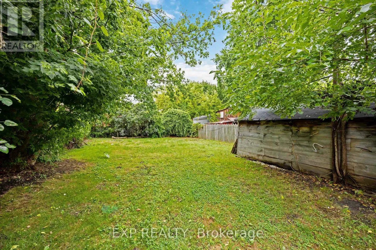 173 BROCK STREET S