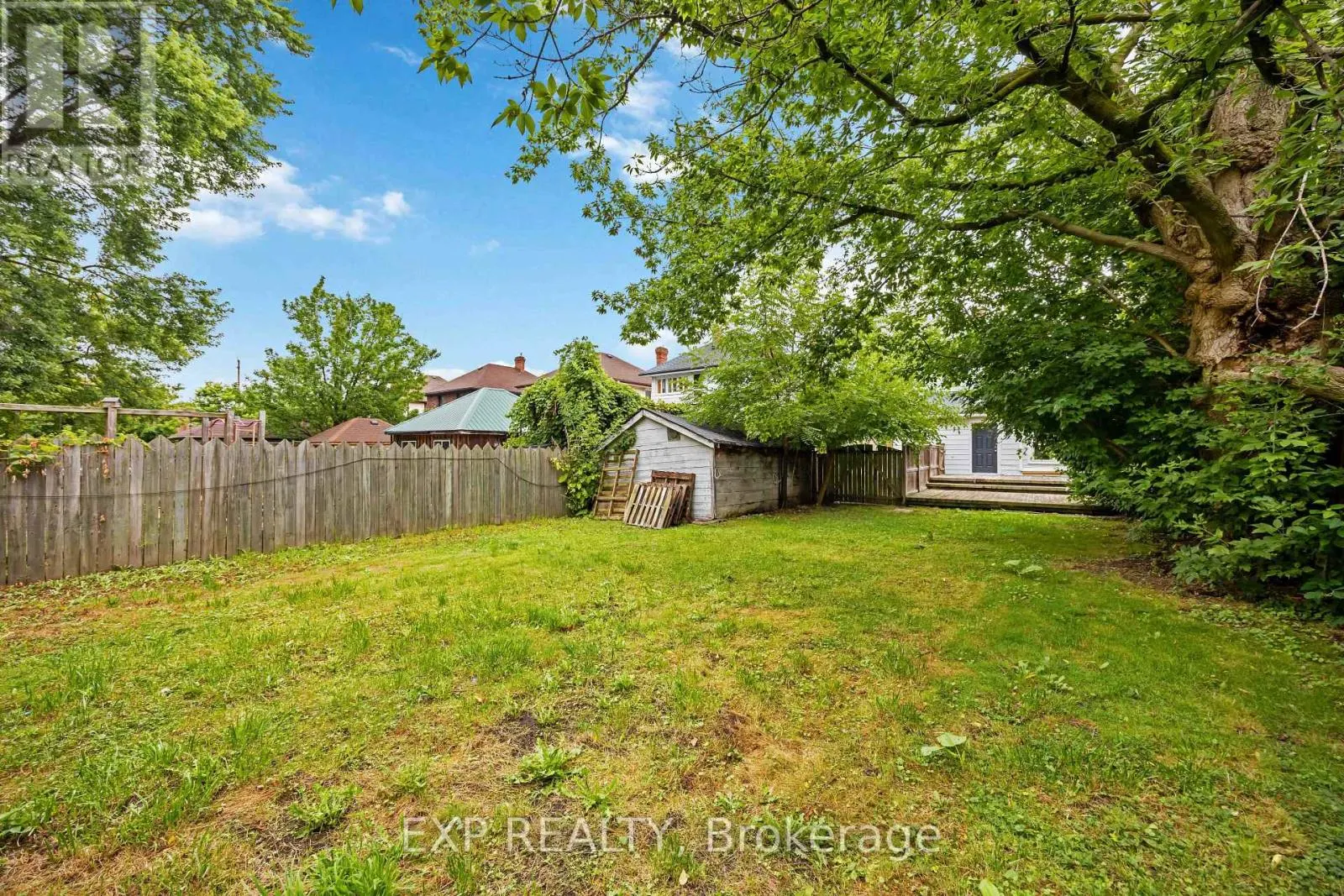 173 BROCK STREET S
