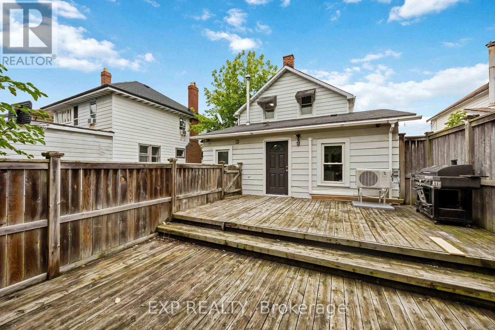173 BROCK STREET S