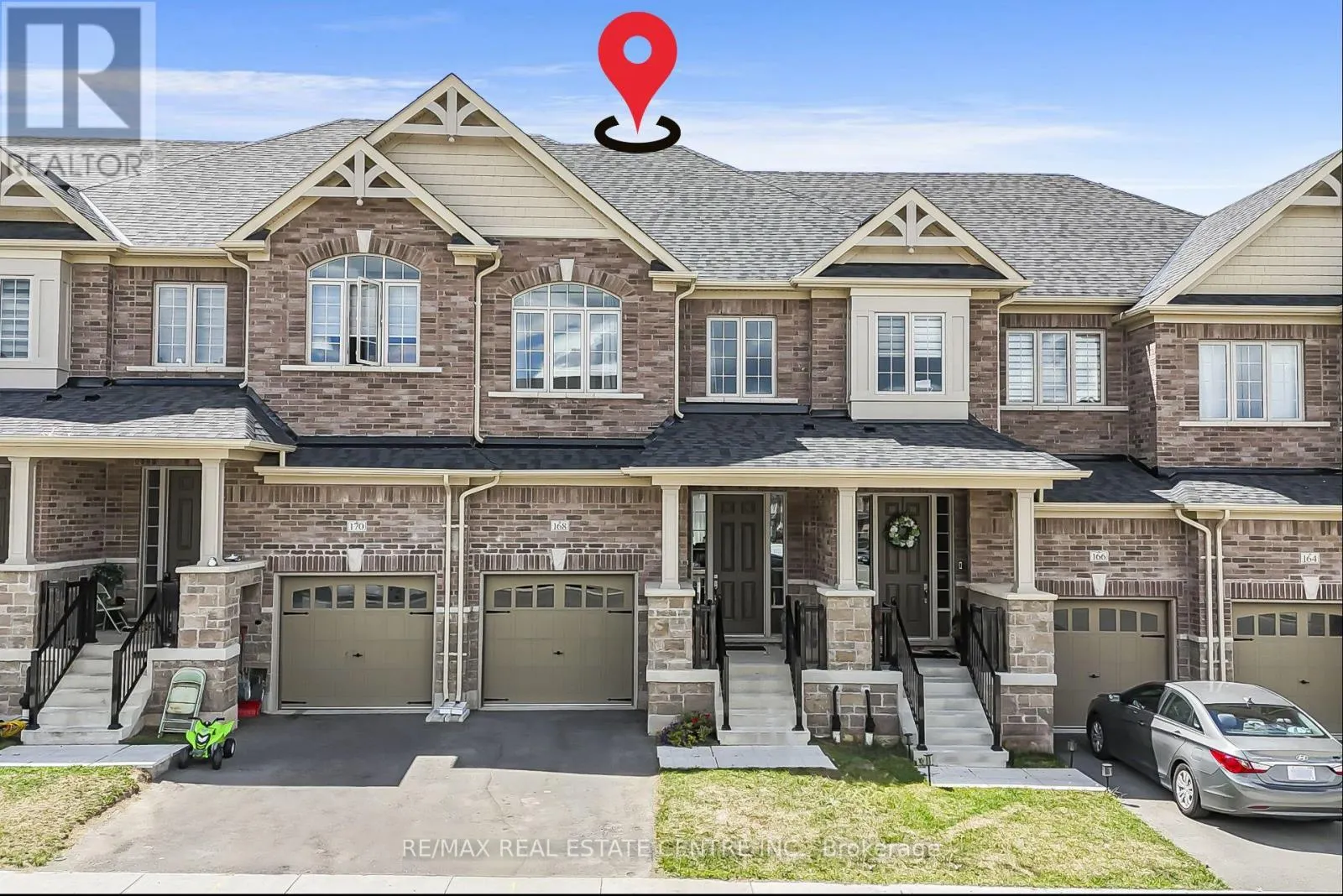 168 BECKVIEW DRIVE