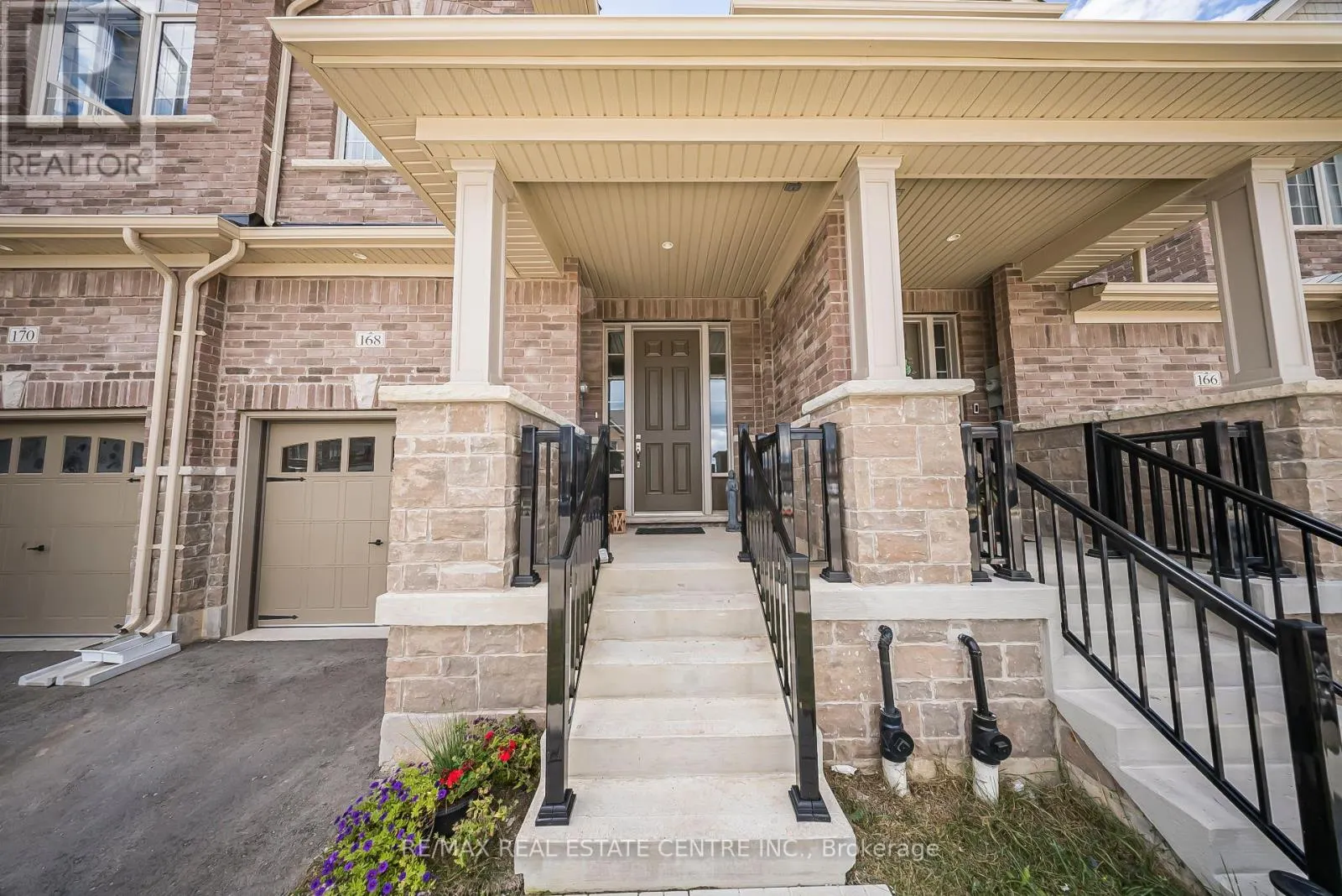 168 BECKVIEW DRIVE