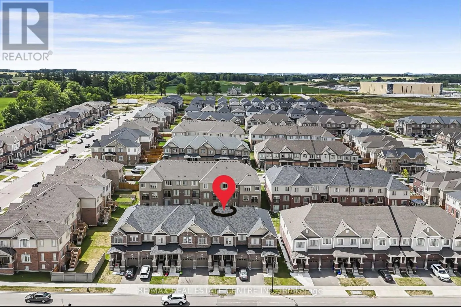 168 BECKVIEW DRIVE