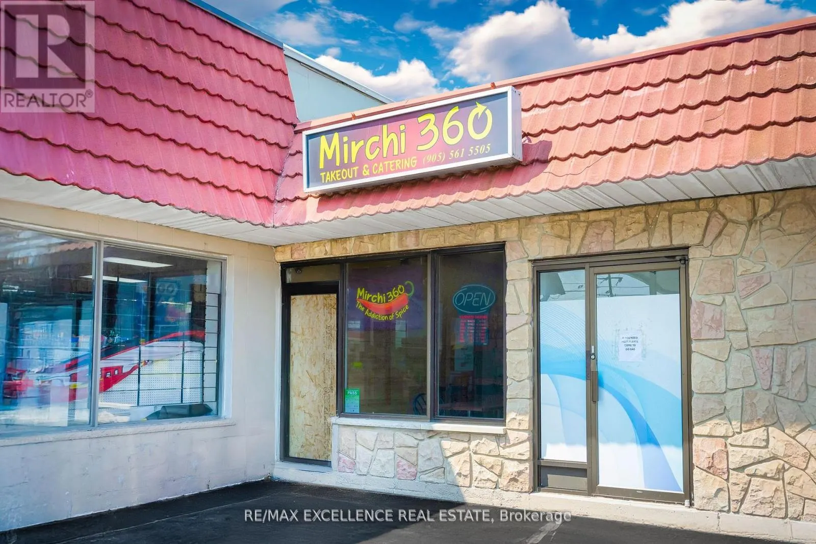 UNIT E - 2241 RYMAL ROAD E