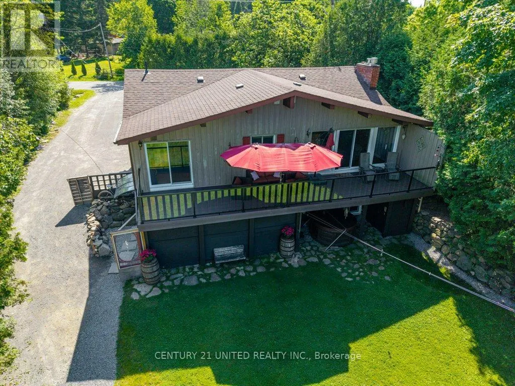 171 MCGILL DRIVE