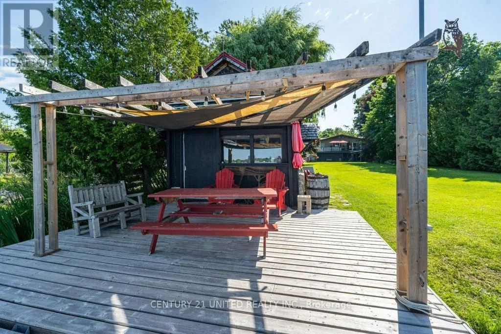 171 MCGILL DRIVE