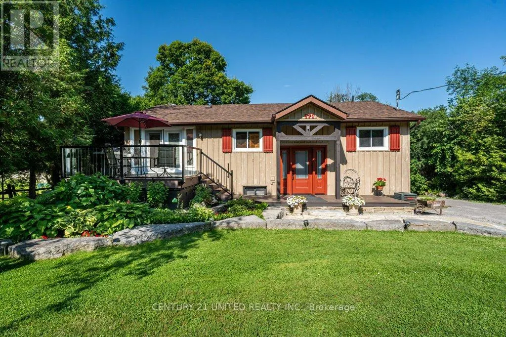 171 MCGILL DRIVE