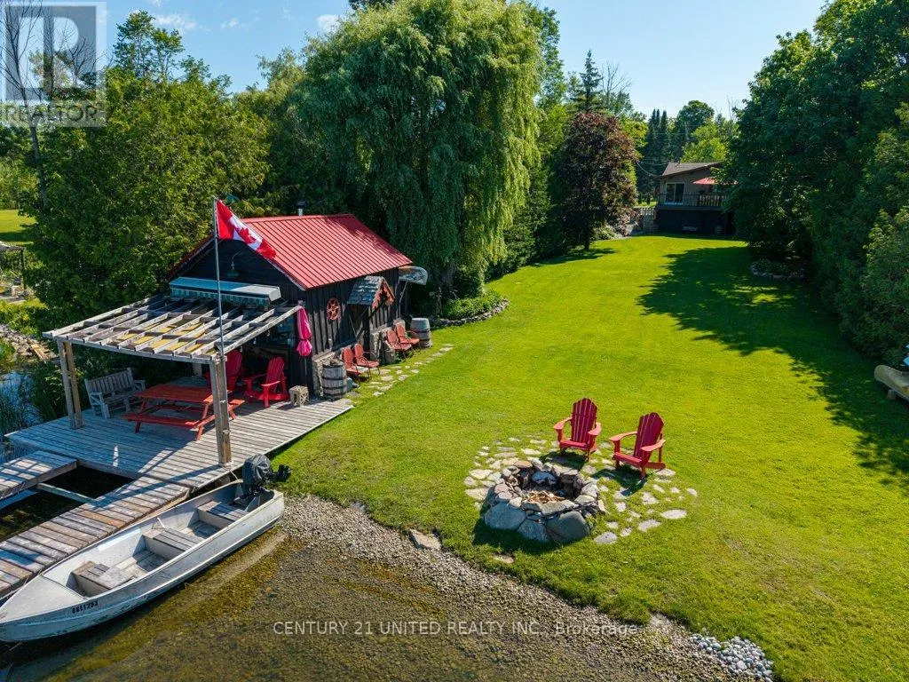 171 MCGILL DRIVE