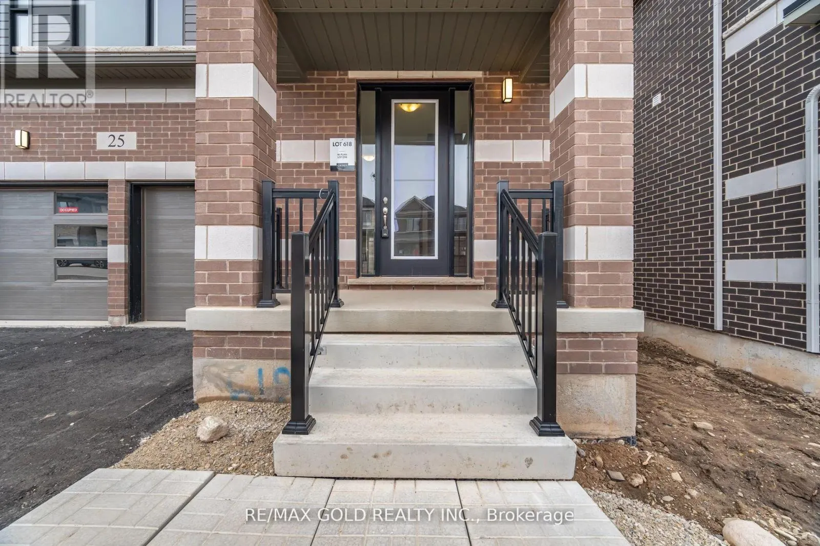 25 GIBSON DRIVE
