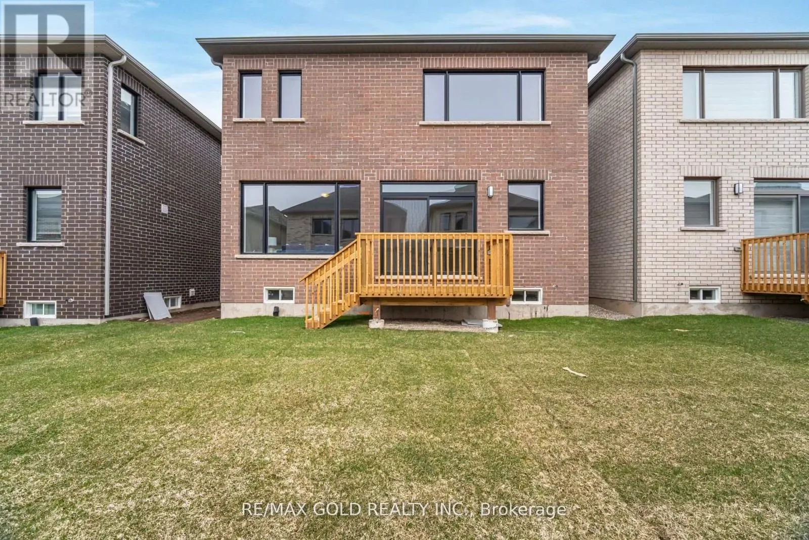 25 GIBSON DRIVE