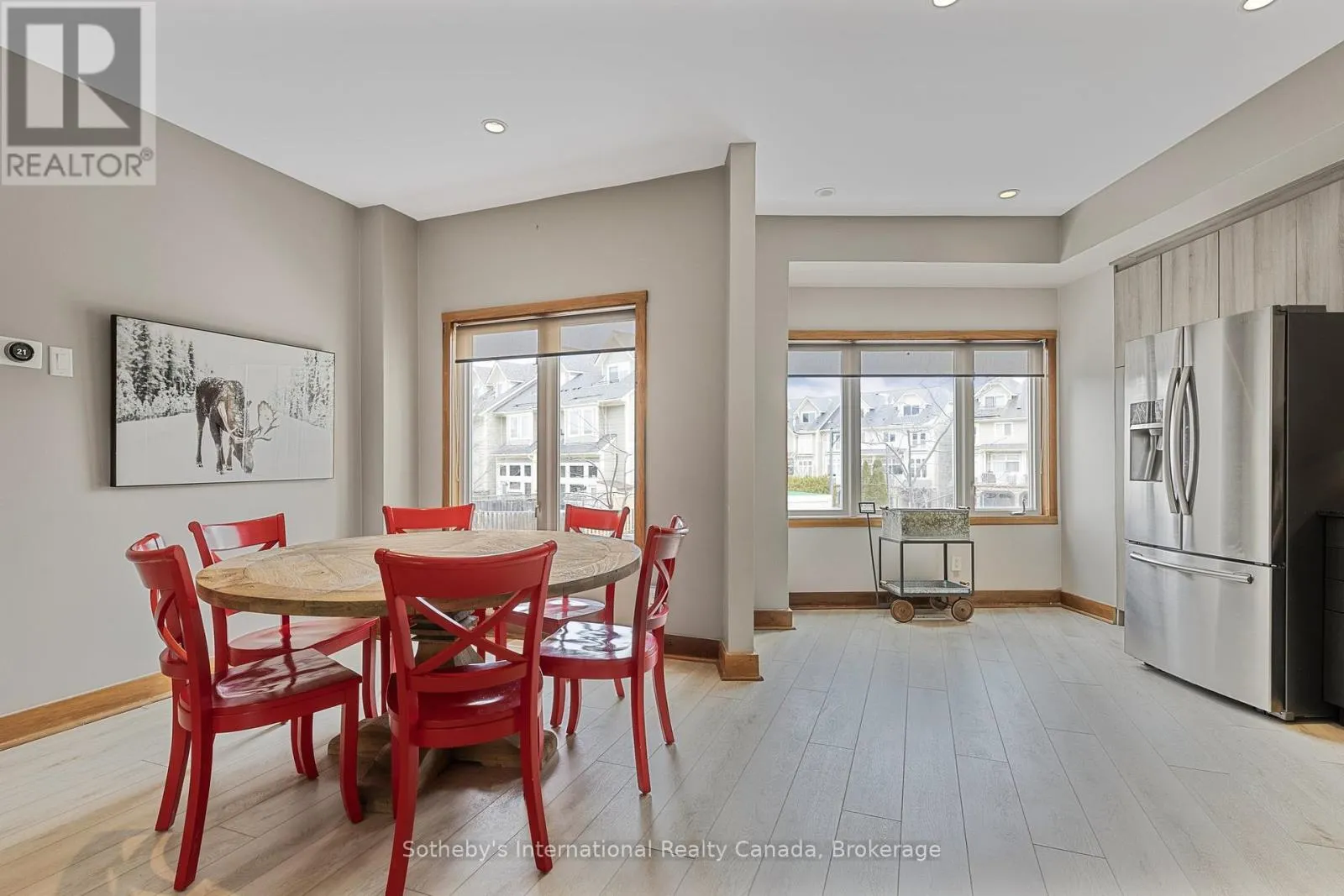 25 - 104 FARM GATE ROAD, #25