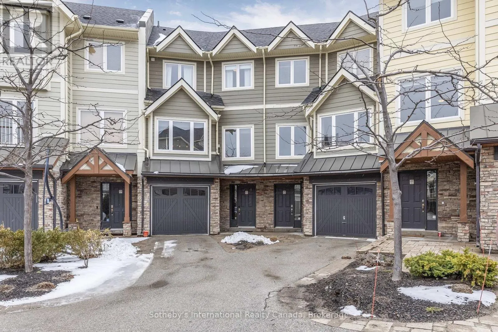 25 - 104 FARM GATE ROAD, #25