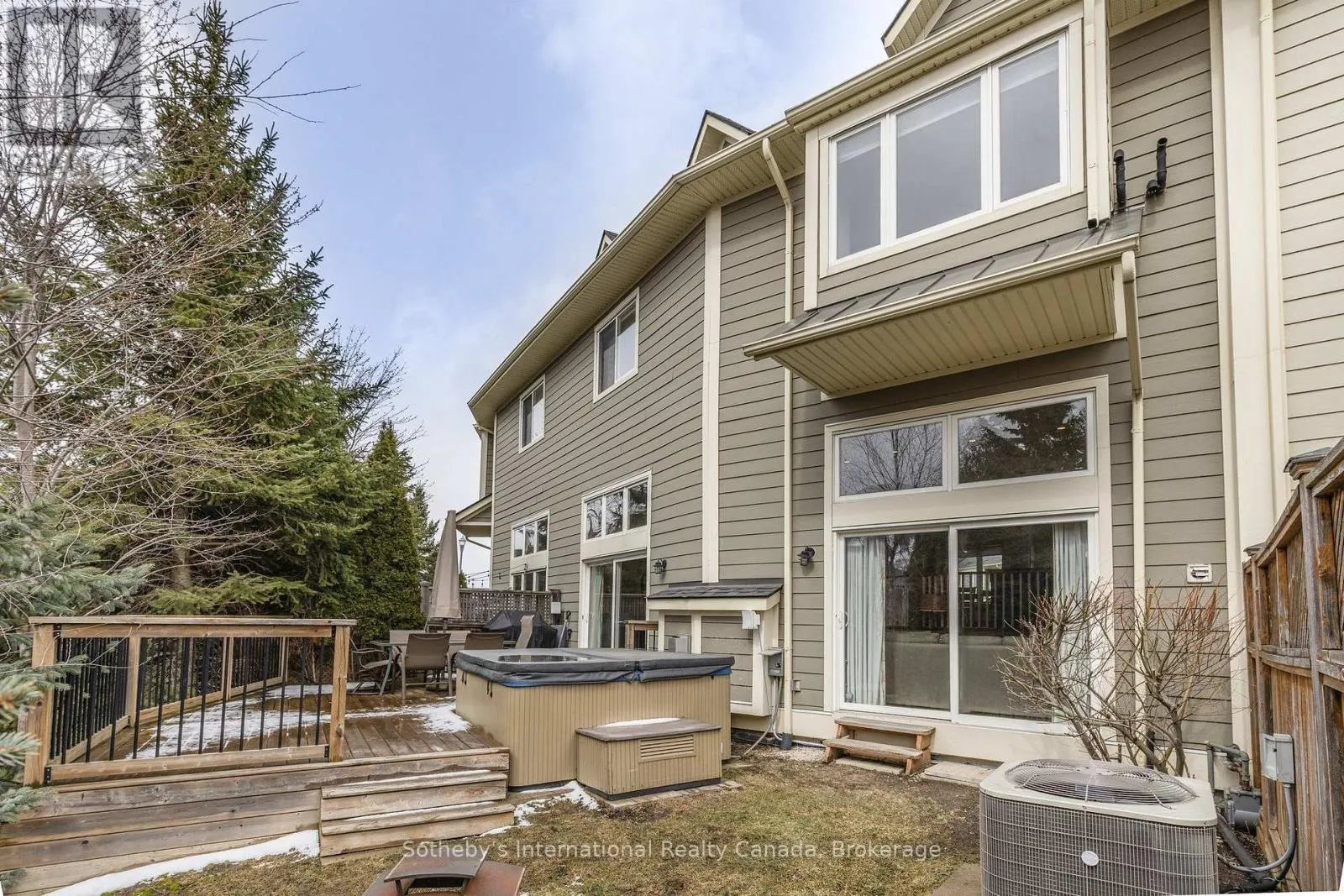 25 - 104 FARM GATE ROAD, #25