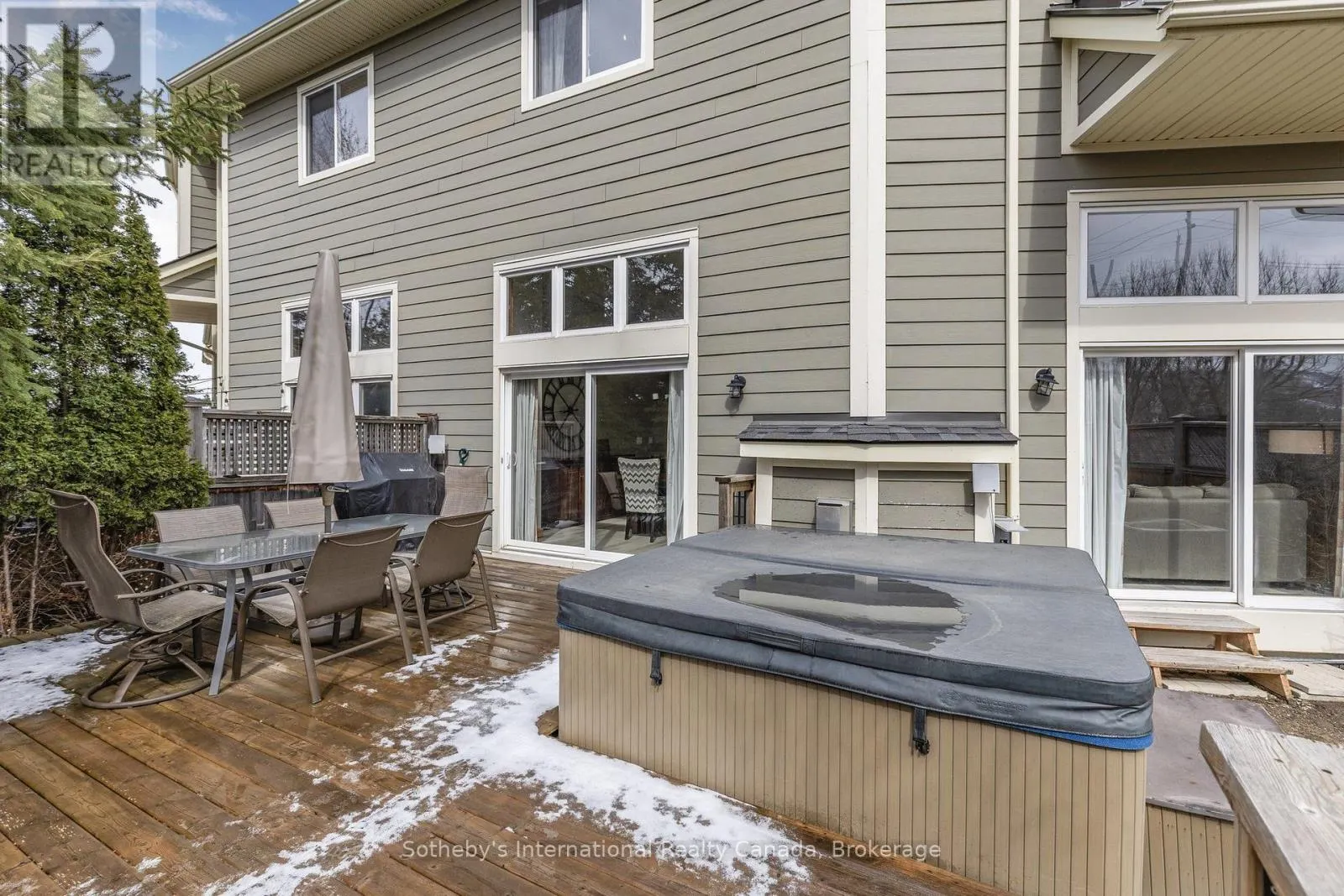 25 - 104 FARM GATE ROAD, #25