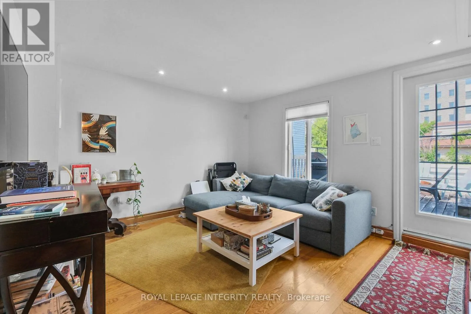 53 ST. ANDREW STREET