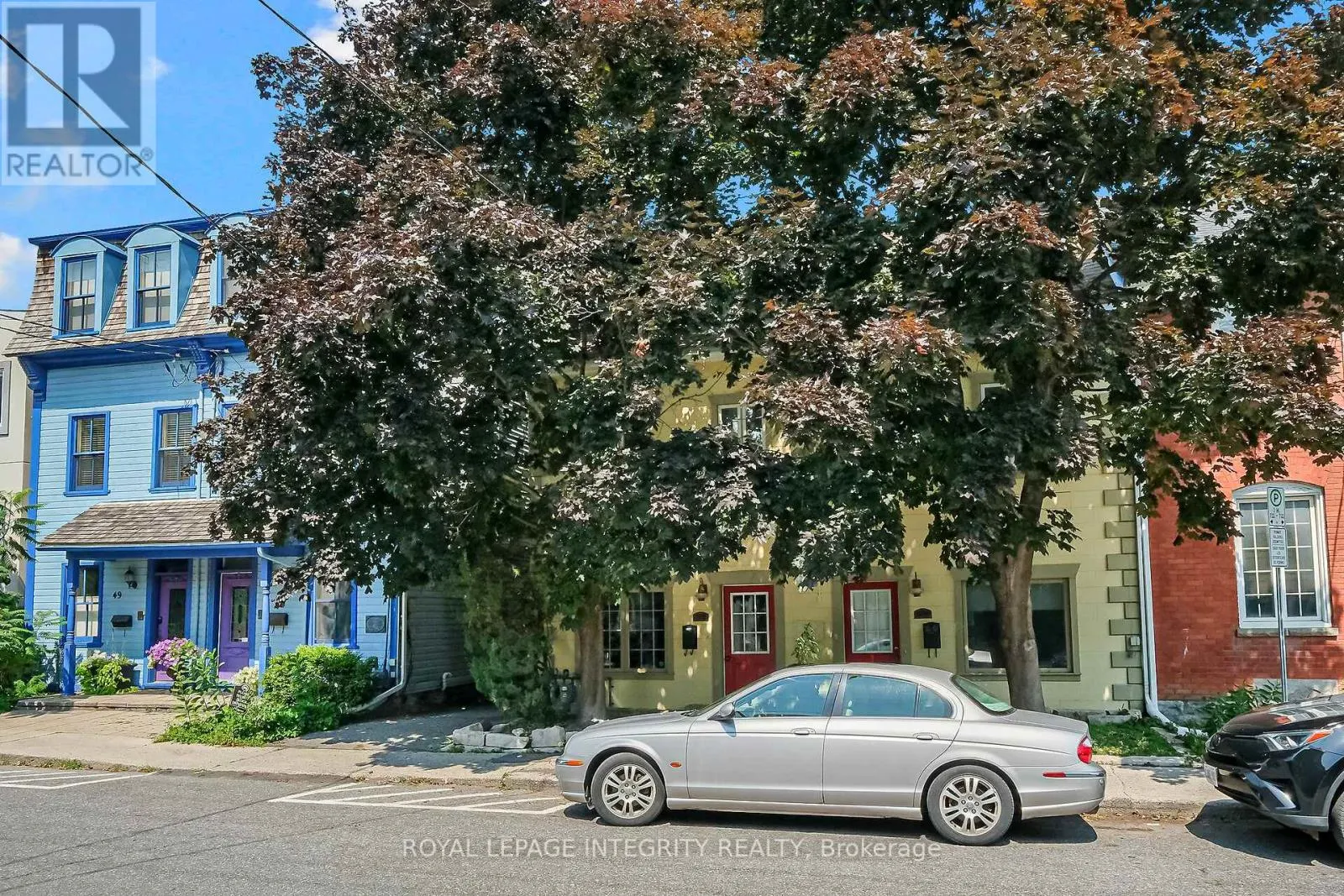 53 ST. ANDREW STREET
