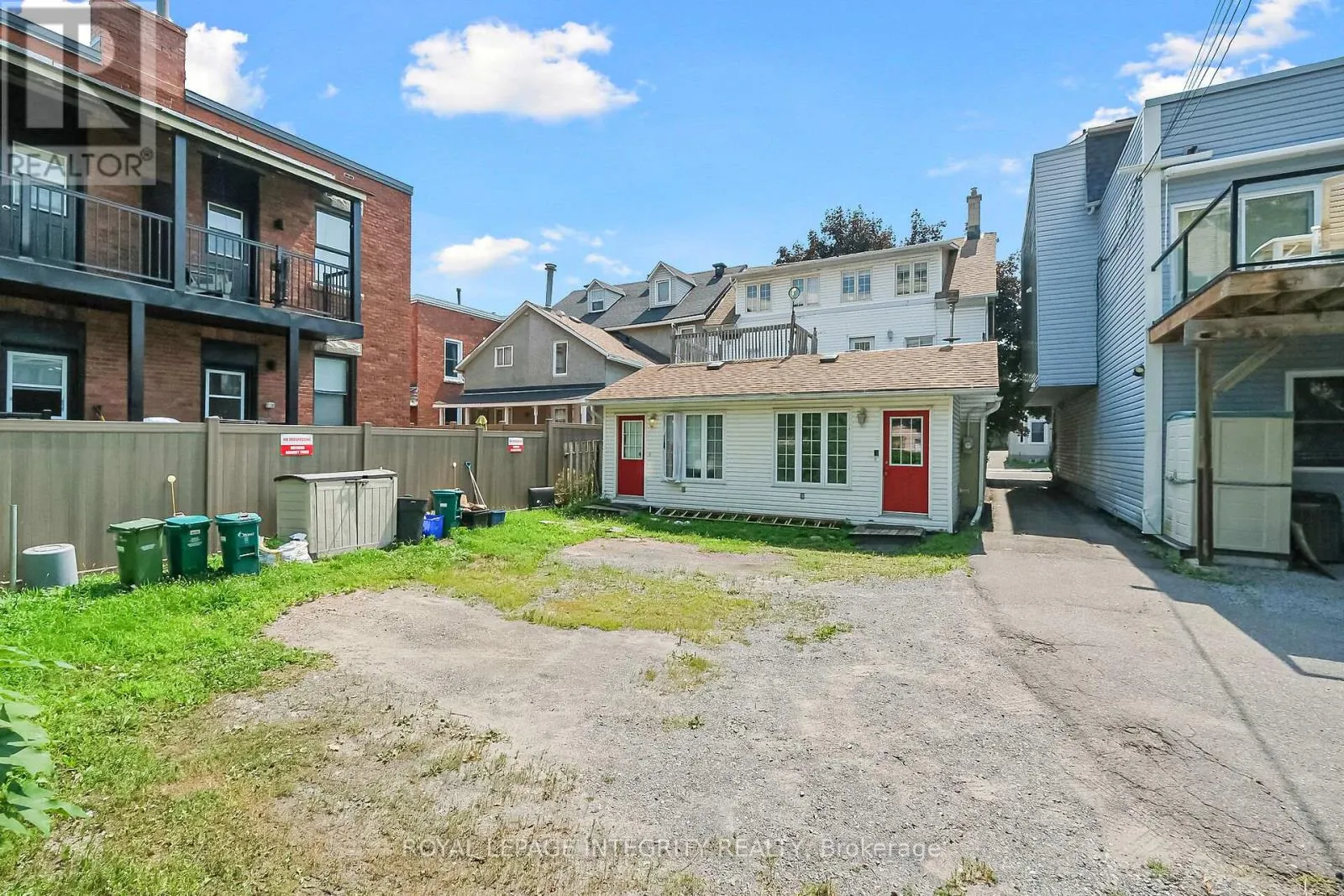 53 ST. ANDREW STREET