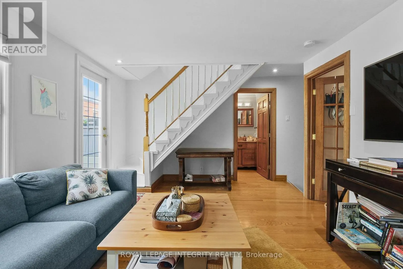 53 ST. ANDREW STREET